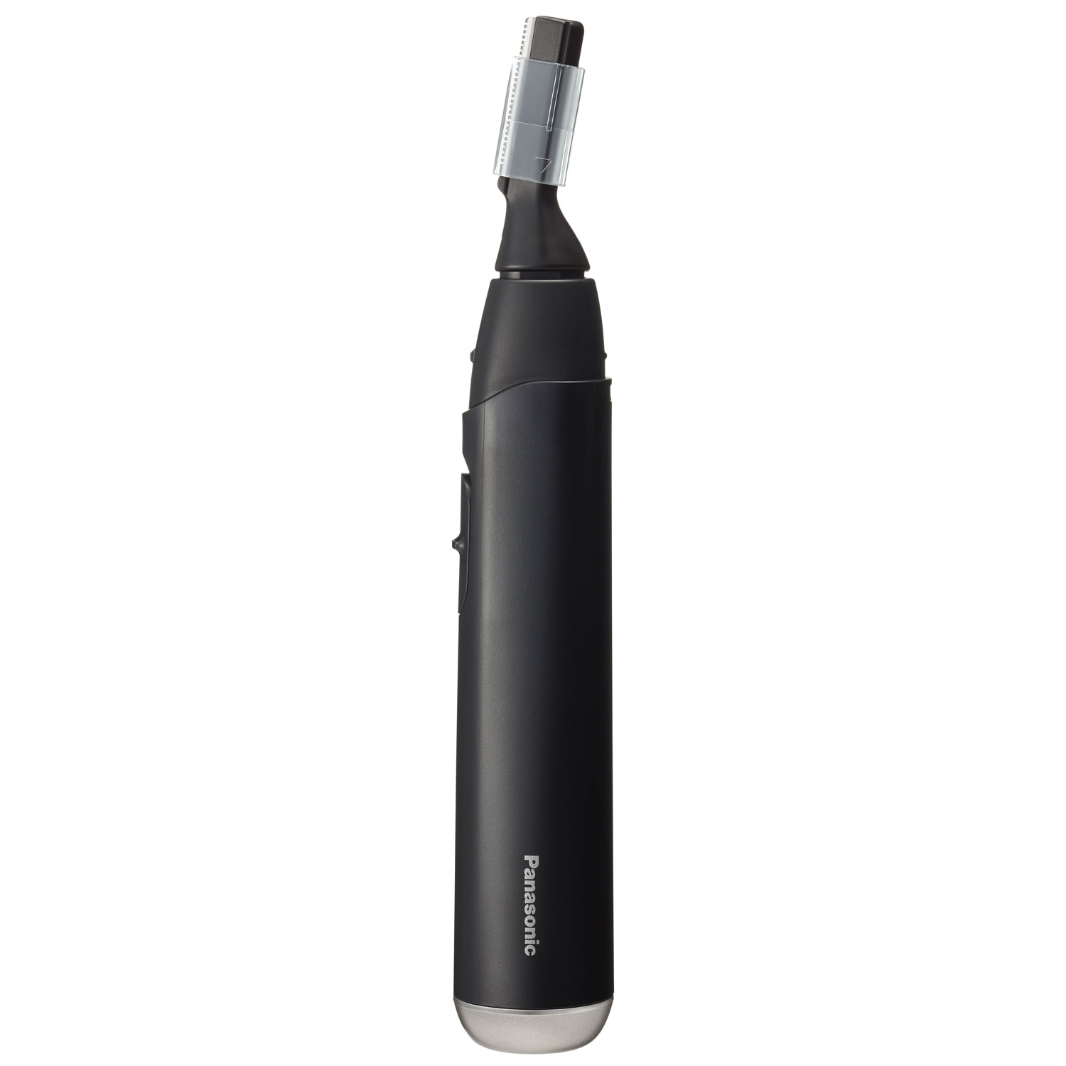 Tondeuse compacte 3-en-1 sèche/humide de Panasonic - Noir