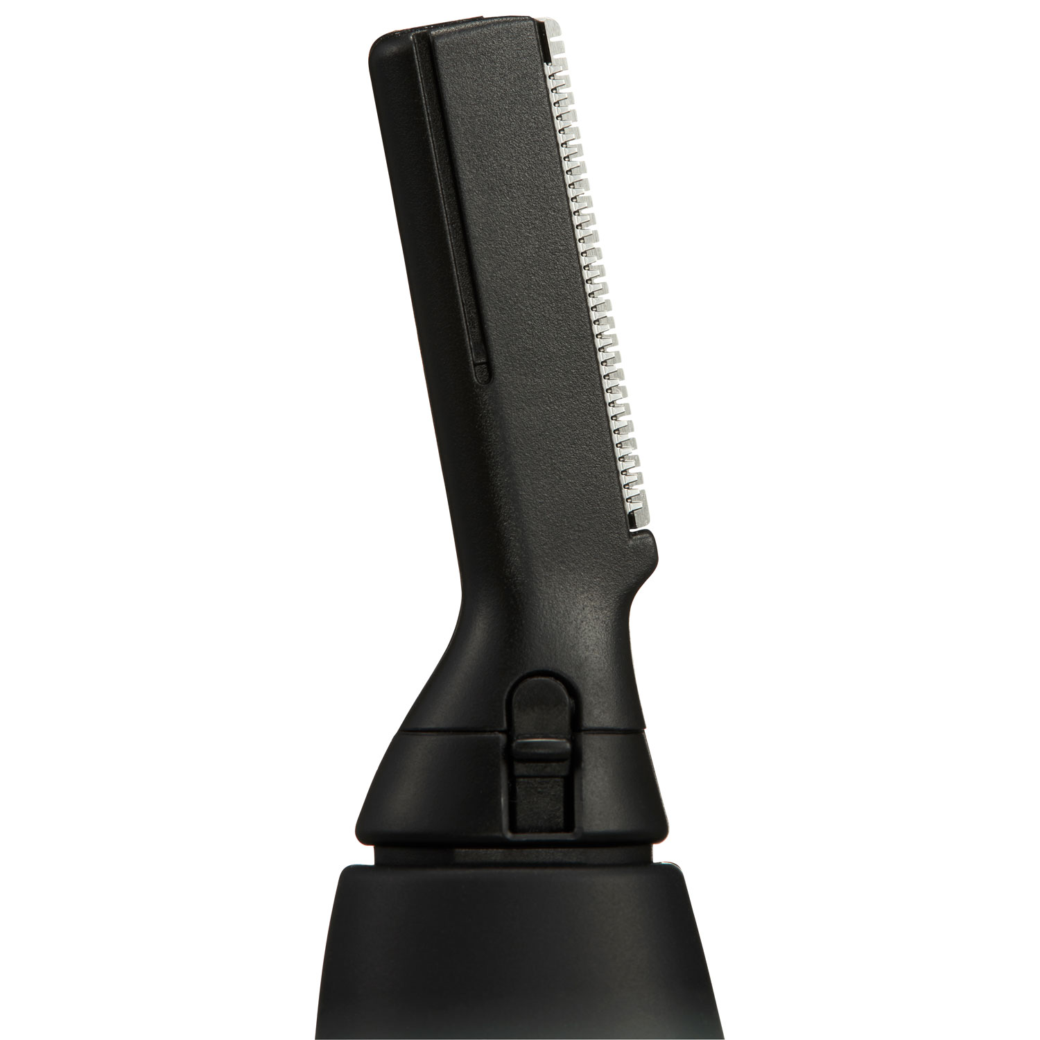 Tondeuse compacte 3-en-1 sèche/humide de Panasonic - Noir