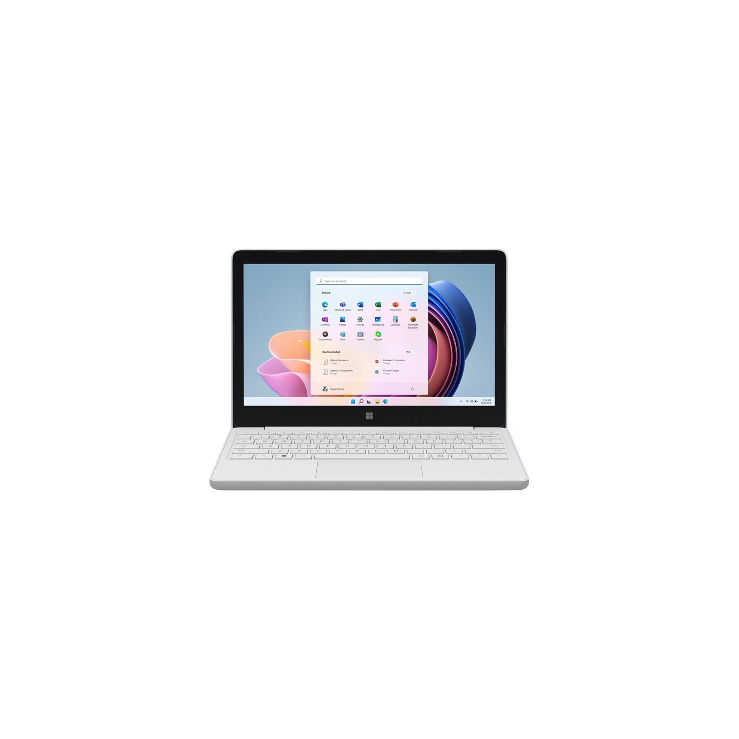 Microsoft Surface Laptop SE Netbook N4020 4 GB 64 GB Windows