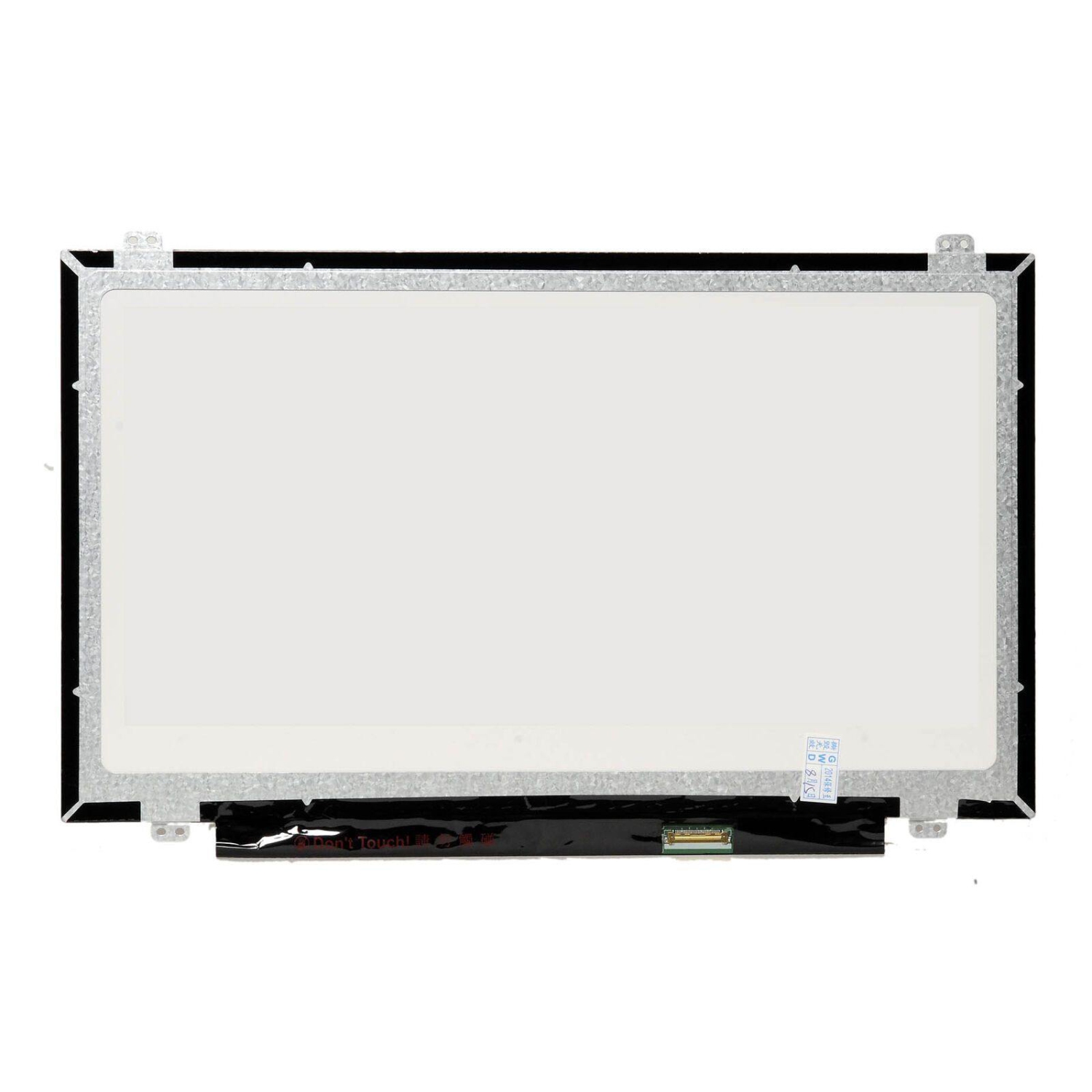 New 14.0" HP Stream 14-AX 14T-AX 14-CB 14-CM 14-DS HD Led Lcd Screen