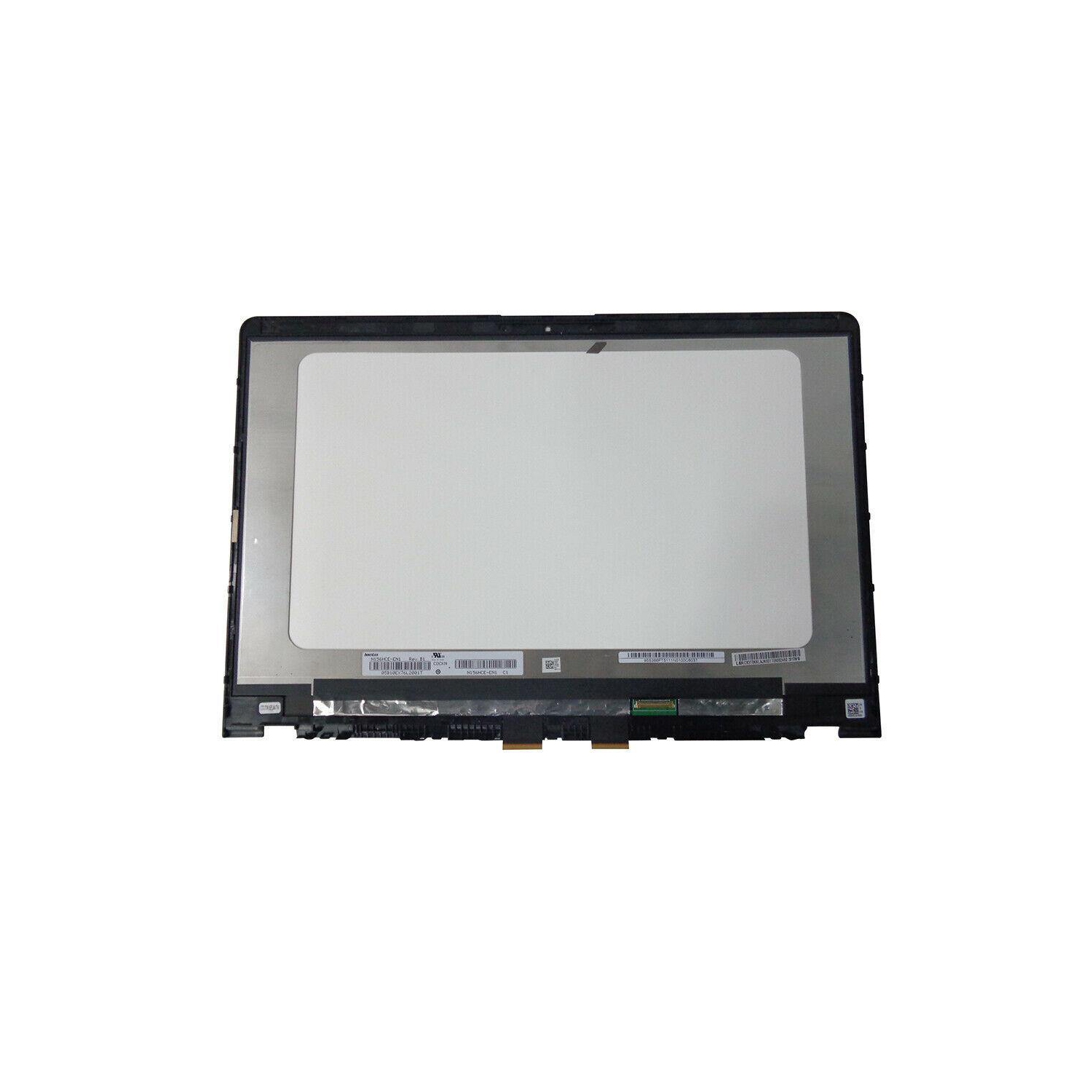Asus Zenbook Flip UX561UA Lcd Touch Screen Bezel FHD 15.6 90NB0G42-R20010