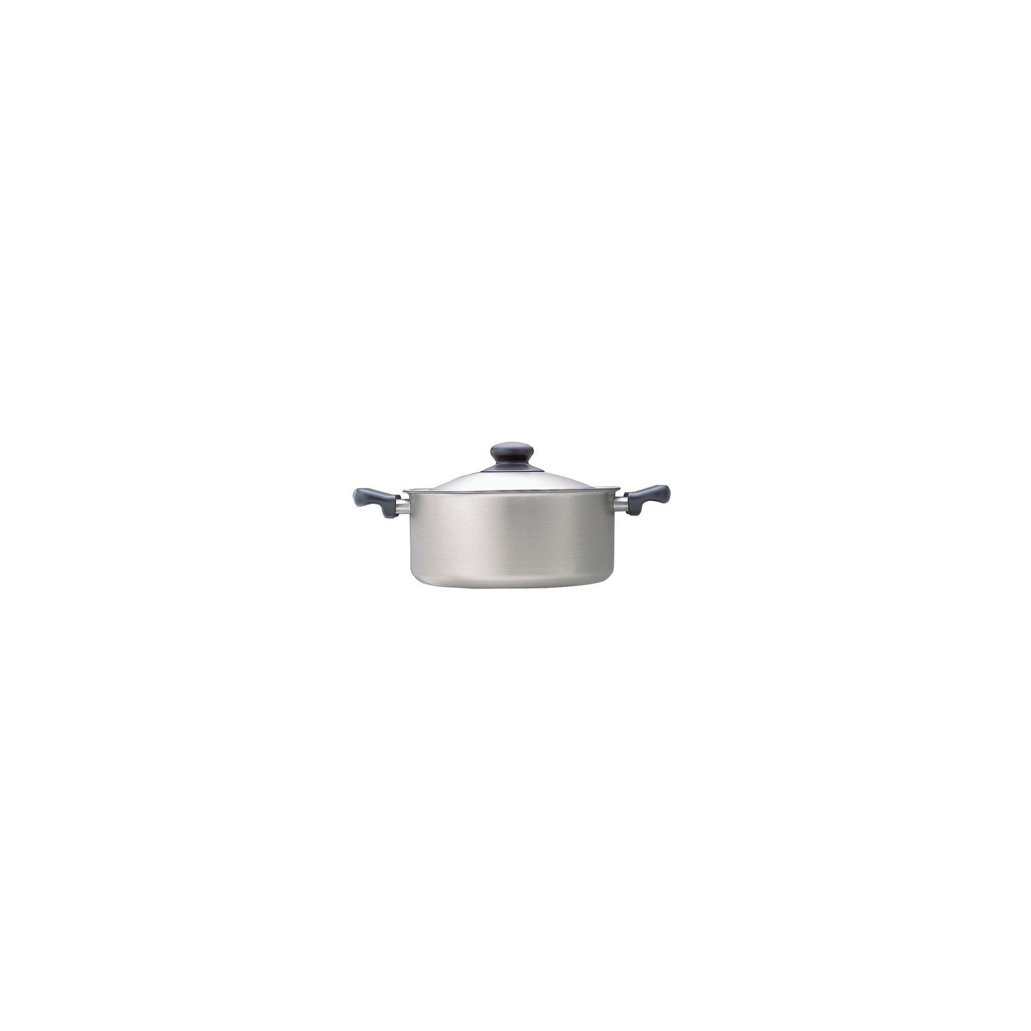 Sori Yanagi Stainless Stock Pot 22cm