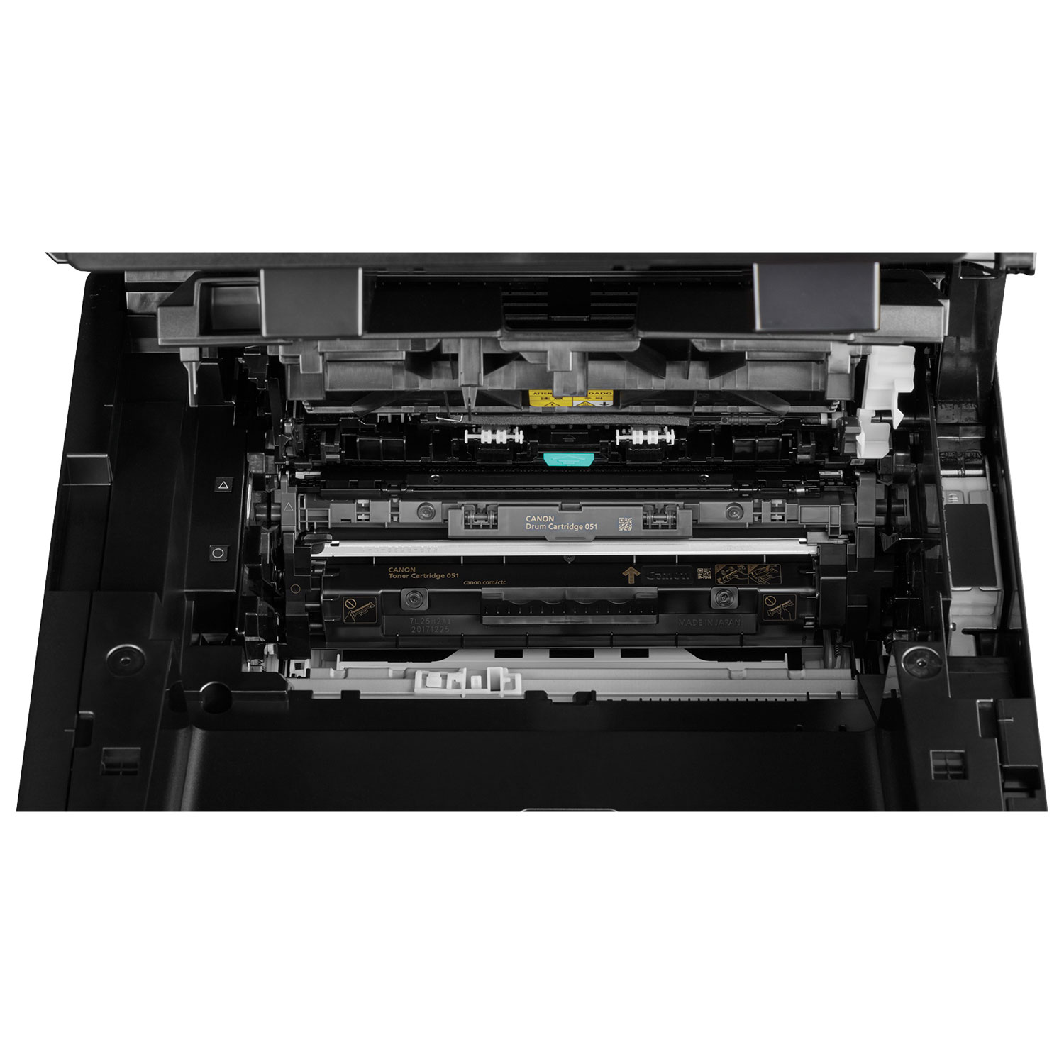 Imprimante laser monochrome tout-en-un MF269DW II de Canon
