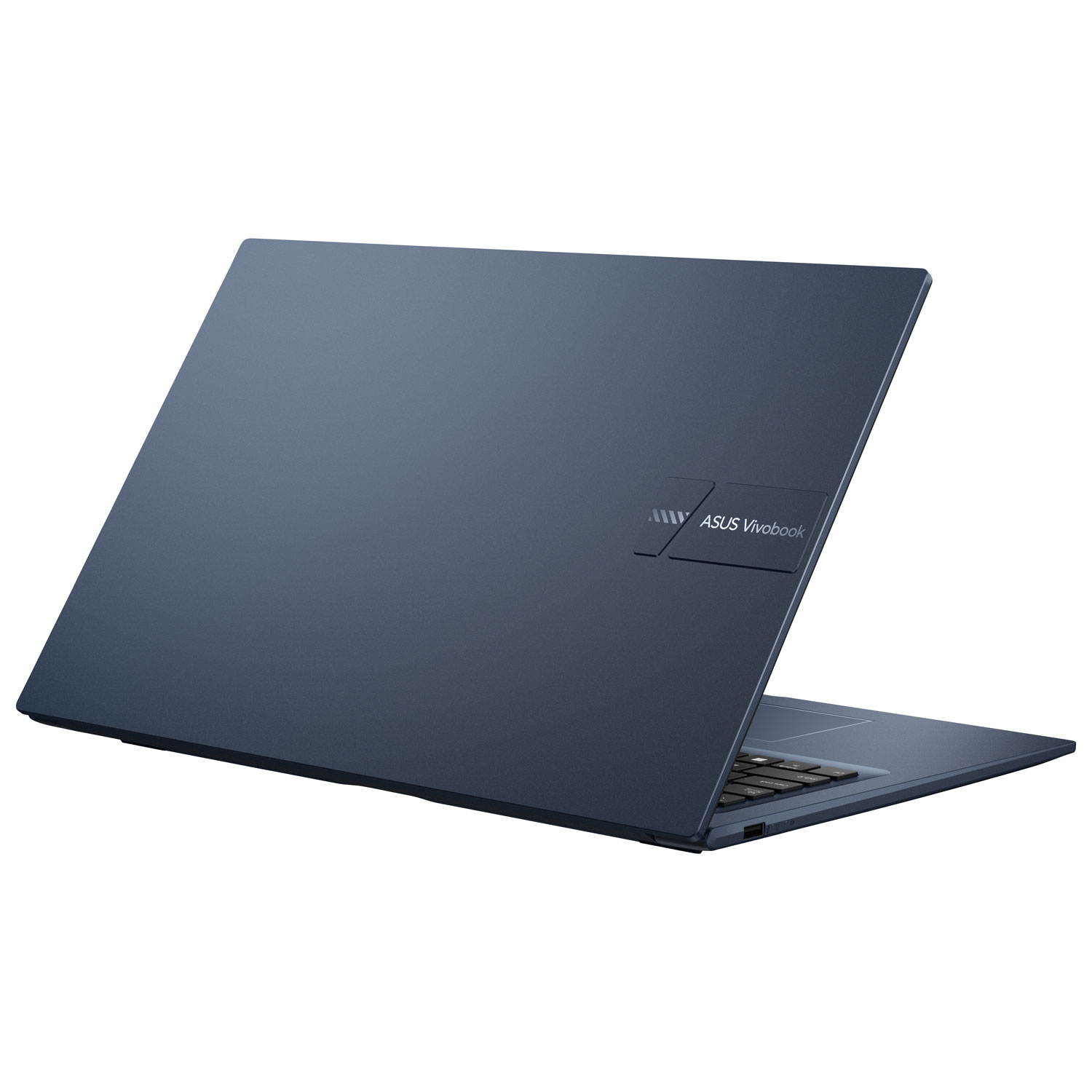 Portable de 17,3 po Vivobook 17 d'ASUS - Bleu calme