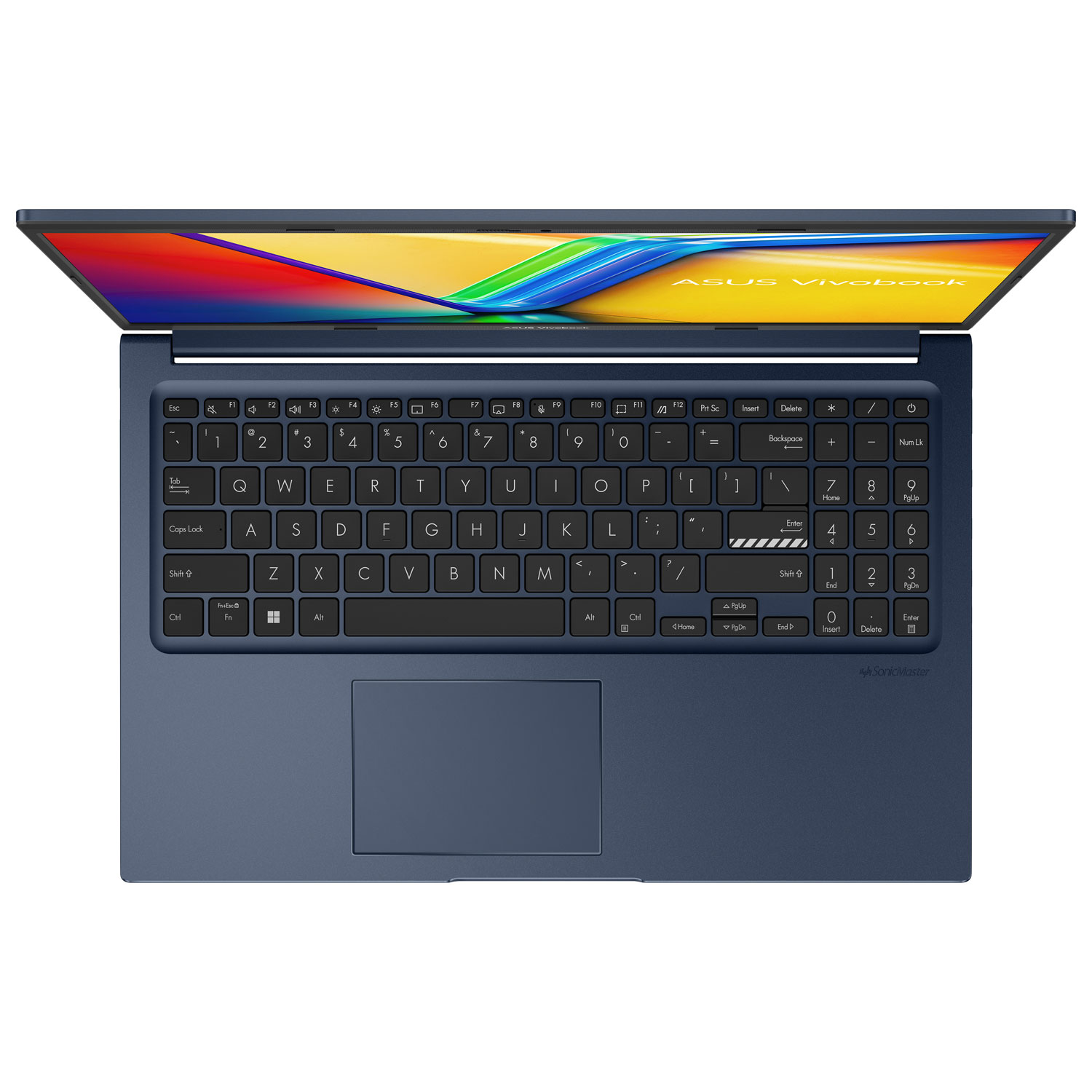 ASUS Vivobook 15 15.6