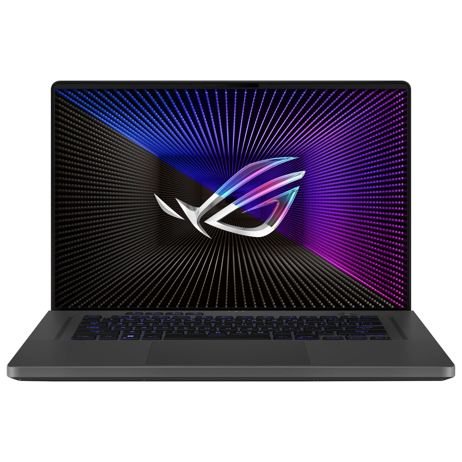ASUS Zephyrus G16 16" Gaming Laptop - Eclipse Grey (Intel Core i7-12700H/1TB SSD/16GB RAM/GeForce RTX 4050)
