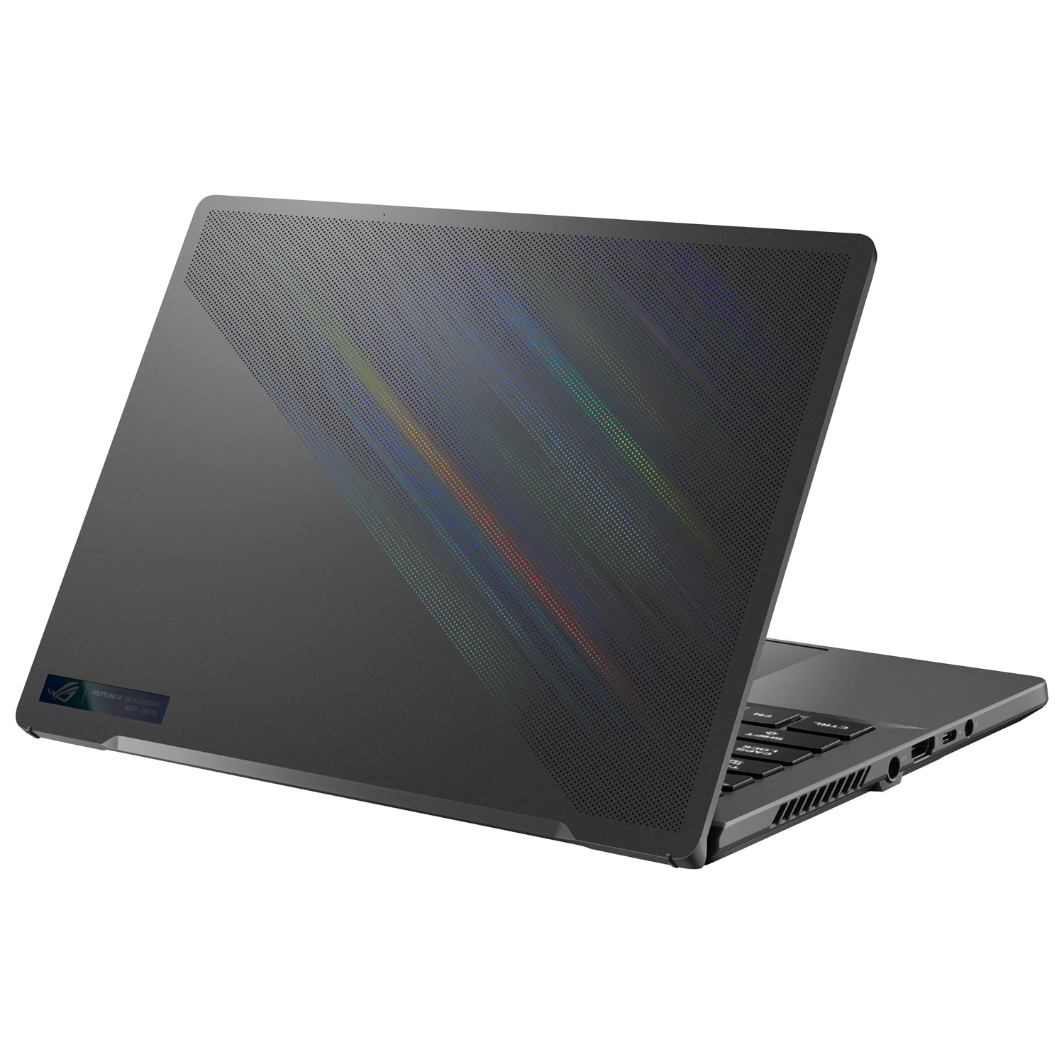 ASUS ROG Zephyrus G14 14