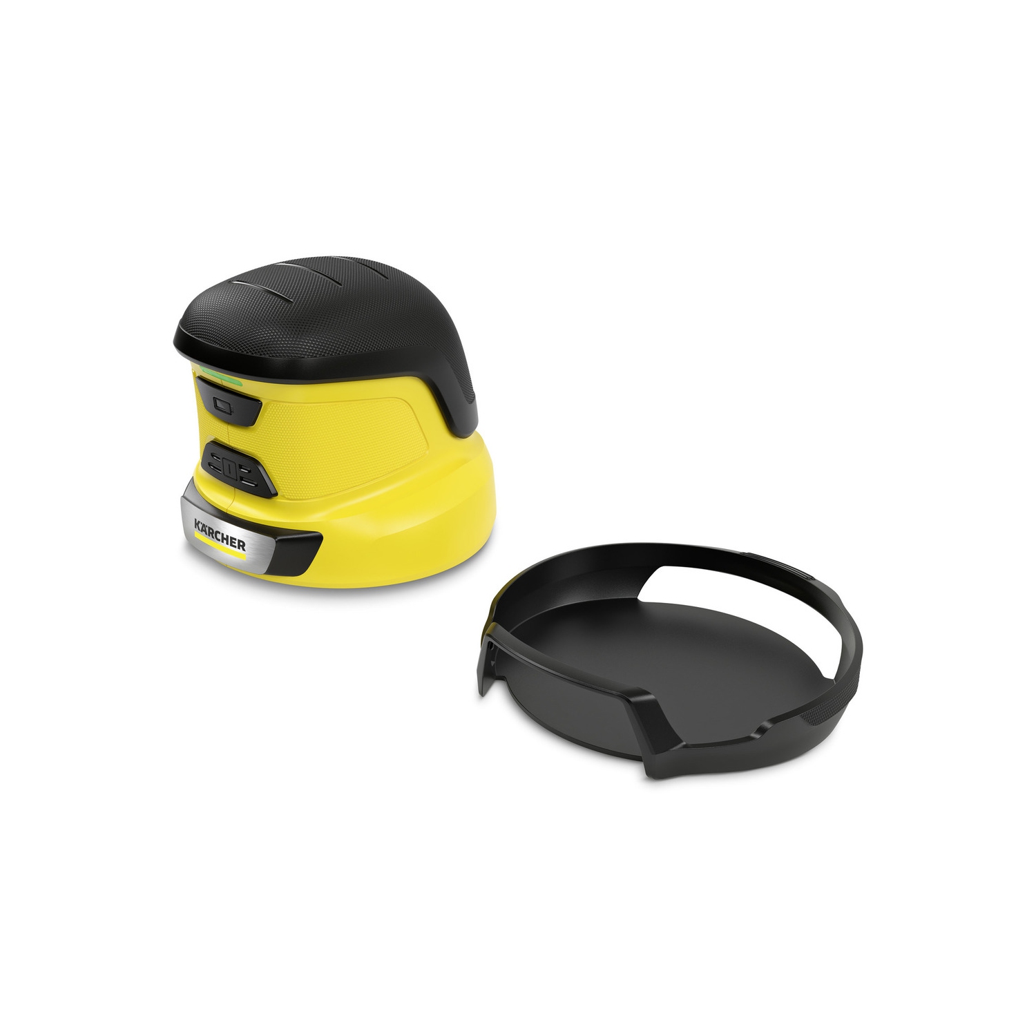 Karcher EDI 4 Electric Ice Scraper