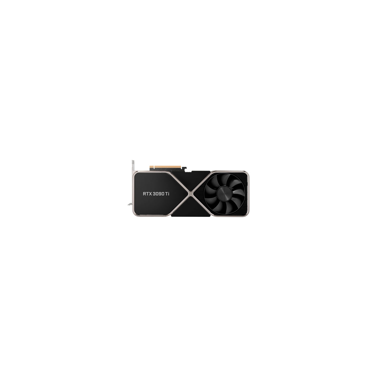 Open Box - NVIDIA GeForce RTX 3090 Ti 24GB GDDR6X Video Card