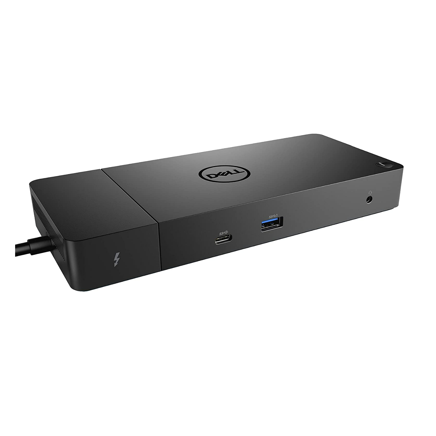 Refurbished (Good) Dell WD19TB Thunderbolt Docking Station 180W AC Power Adapter (130W Power Delivery)