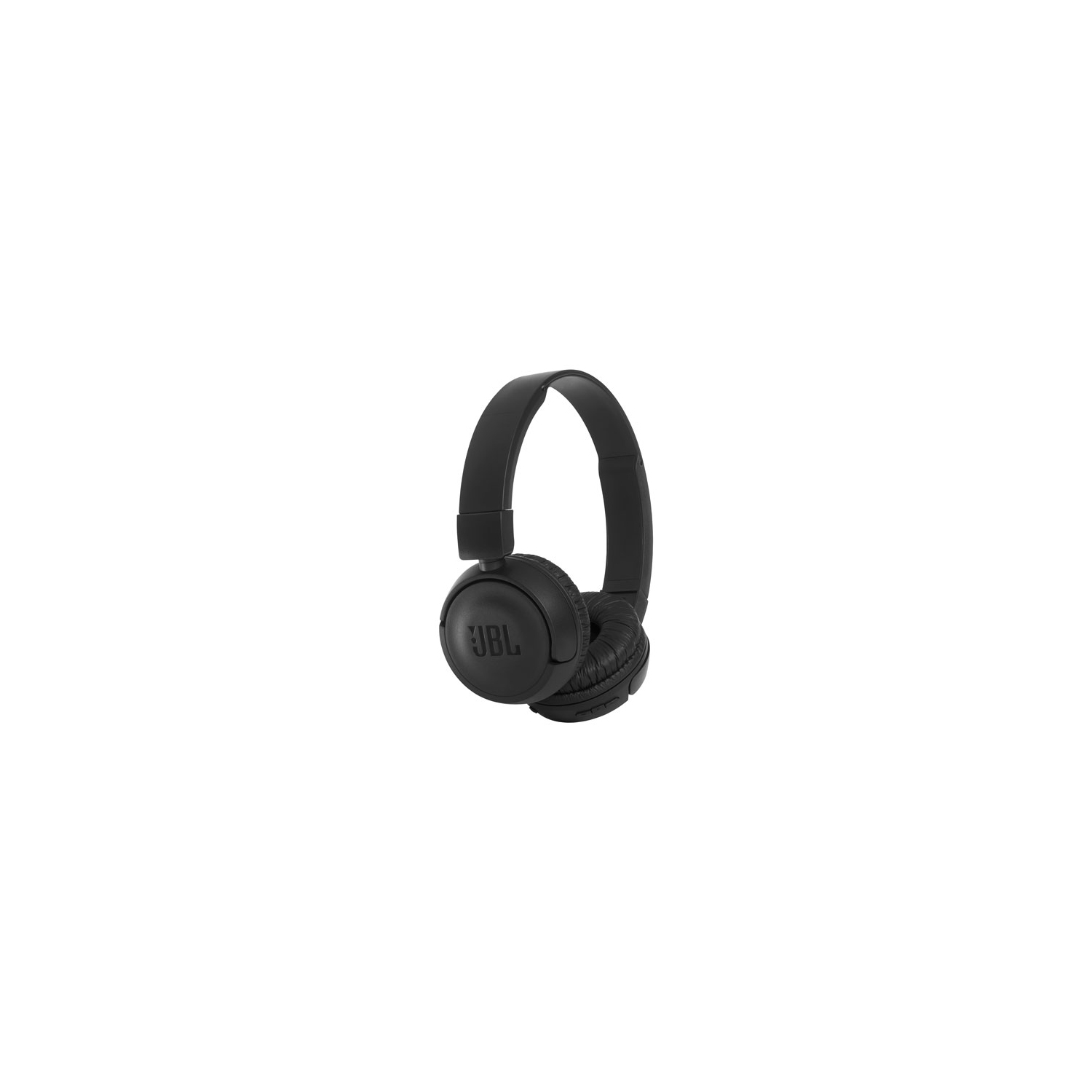 Refurbished - JBL T450BT On-Ear Wireless Bluetooth Headphones - Black