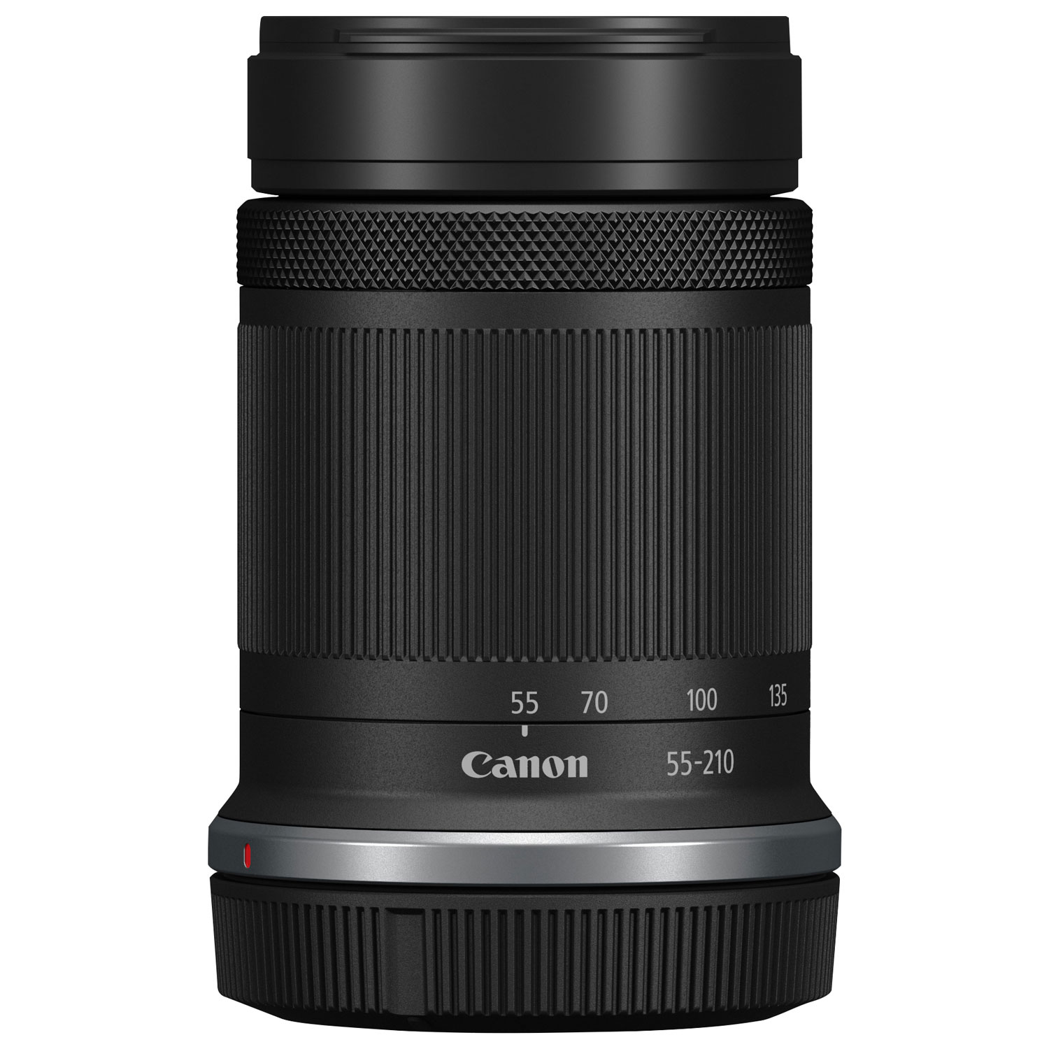 Canon RF-S 55-210mm f/5-7.1 IS STM Lens