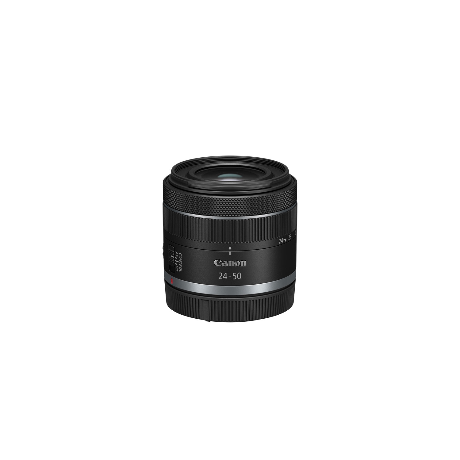 Canon RF 24-50mm f/4.5-6.3 IS STM Lens