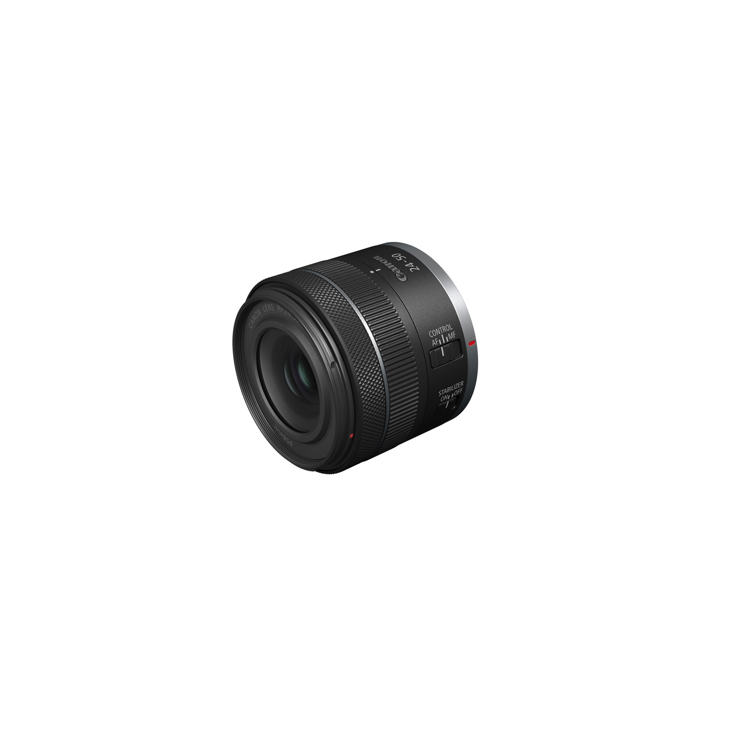 Canon RF 24-50mm f/4.5-6.3 IS STM Lens