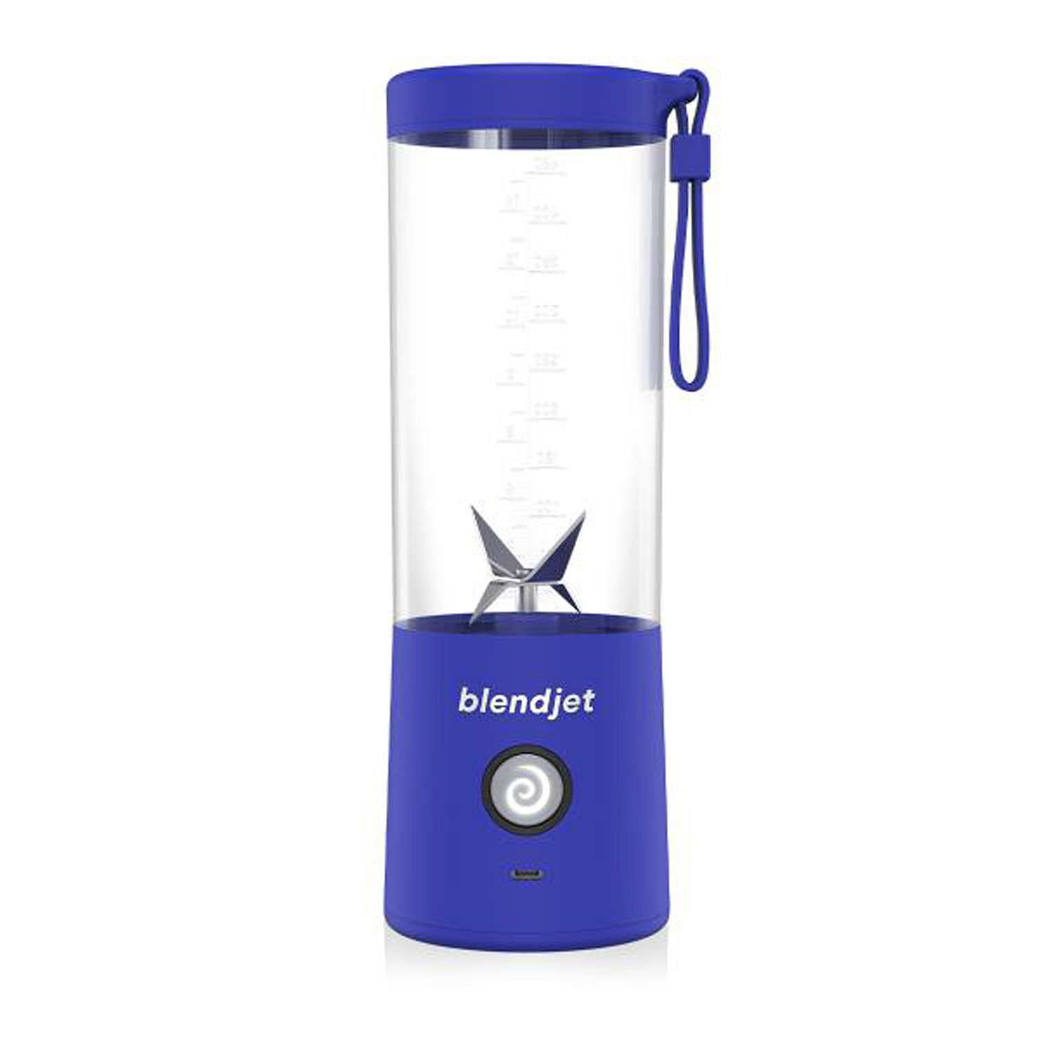 BlendJet 2 0.45L Portable Personal Blender - Royal Blue