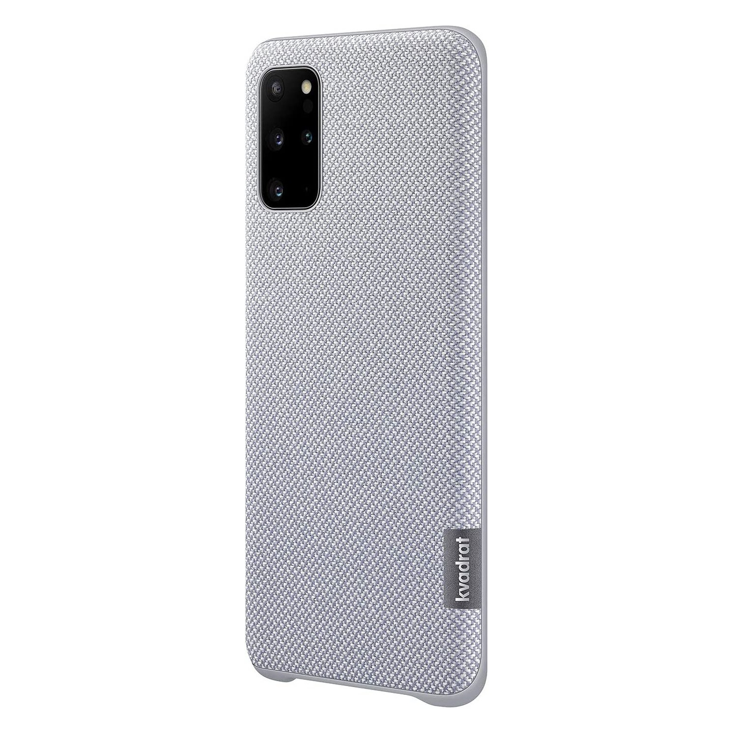 Galaxy S20+ Kvadrat de Samsung - Gris