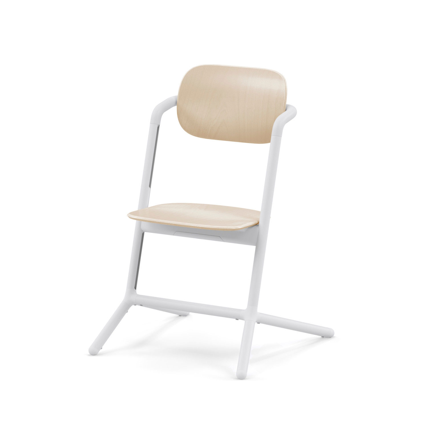 Cybex Lemo 2 3-In-1 High Chair - Sand White