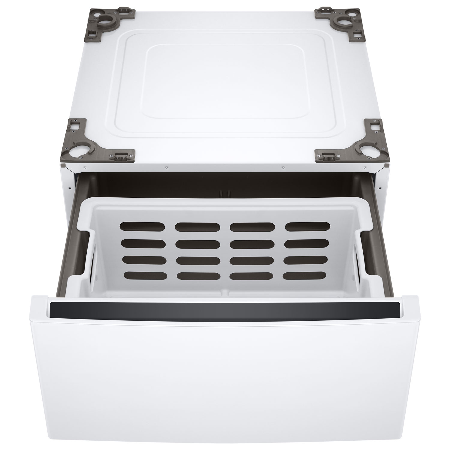 Socle de 27 po de LG - Blanc