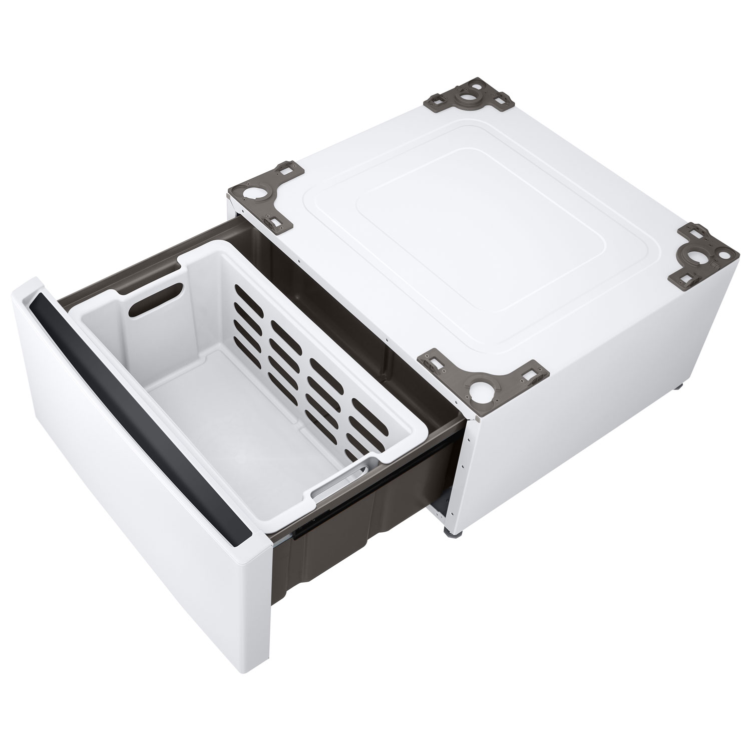 Socle de 27 po de LG - Blanc