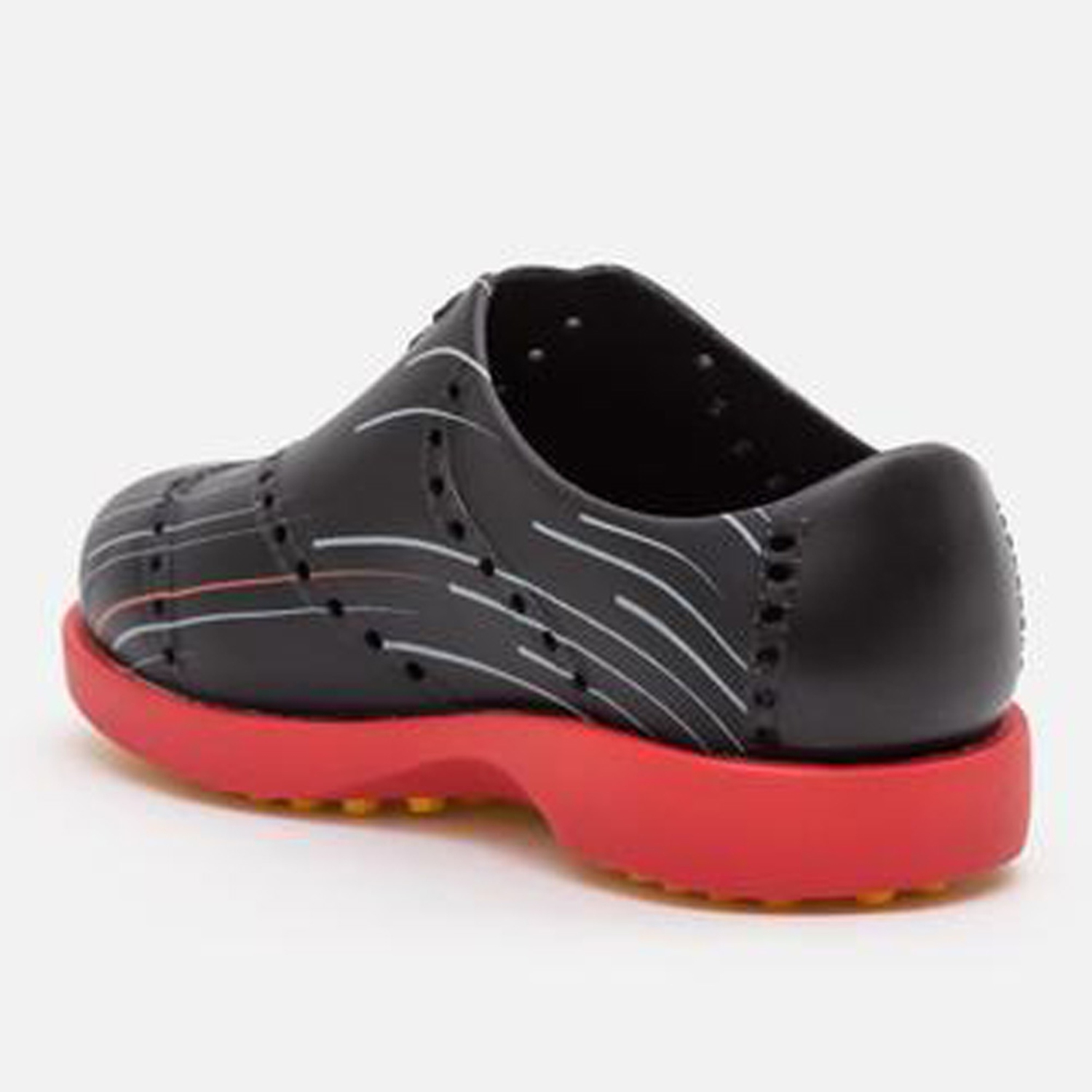 Chaussures pour tout-petits Kiids Star Wars de Biion - Tie-Fighter