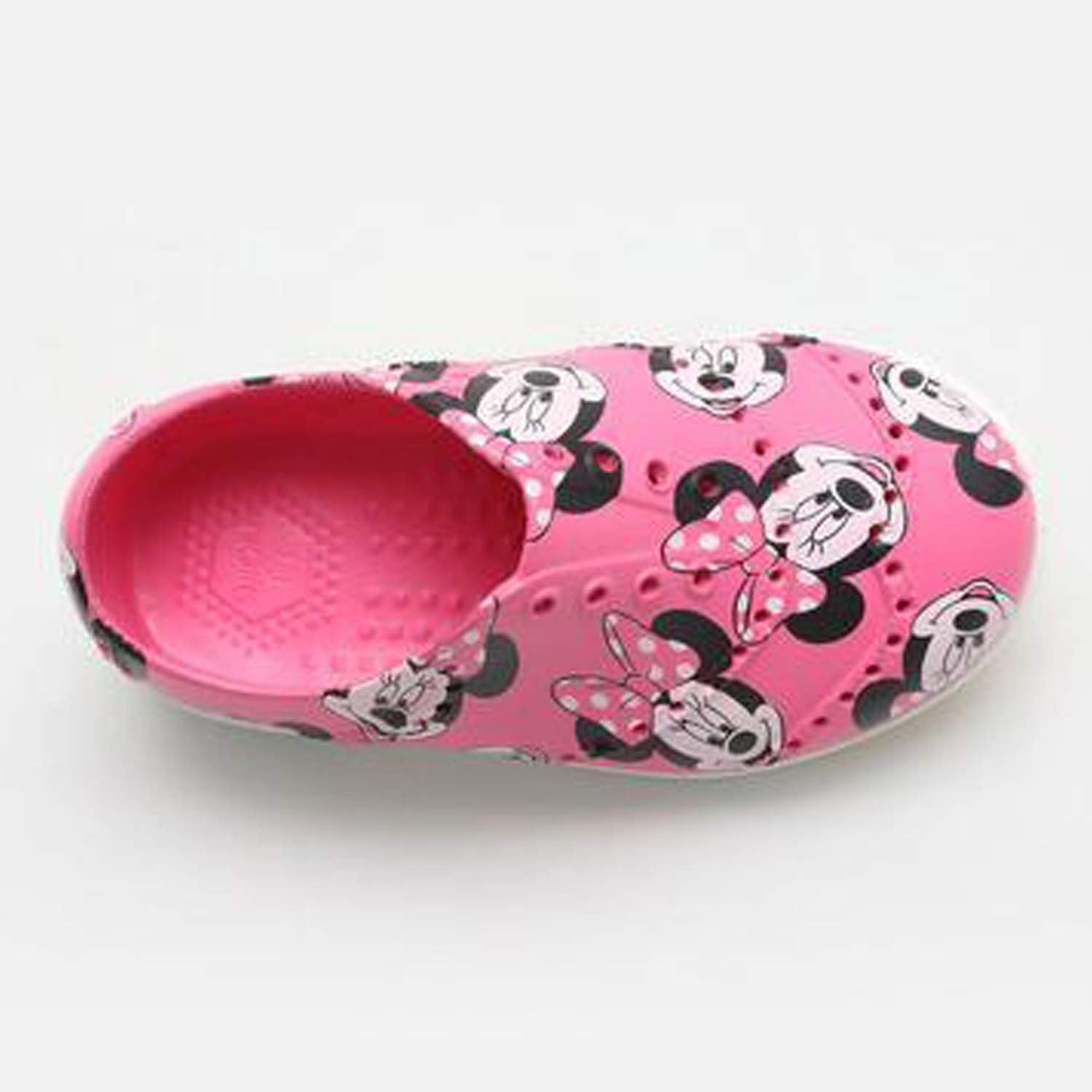 Chaussures pour tout-petits Disney Kiids de Biion - Minnie en avance
