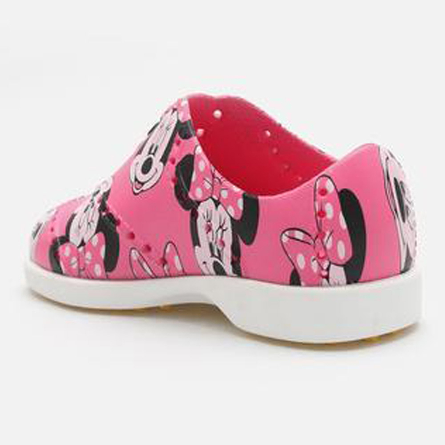 Chaussures pour tout-petits Disney Kiids de Biion - Minnie en avance