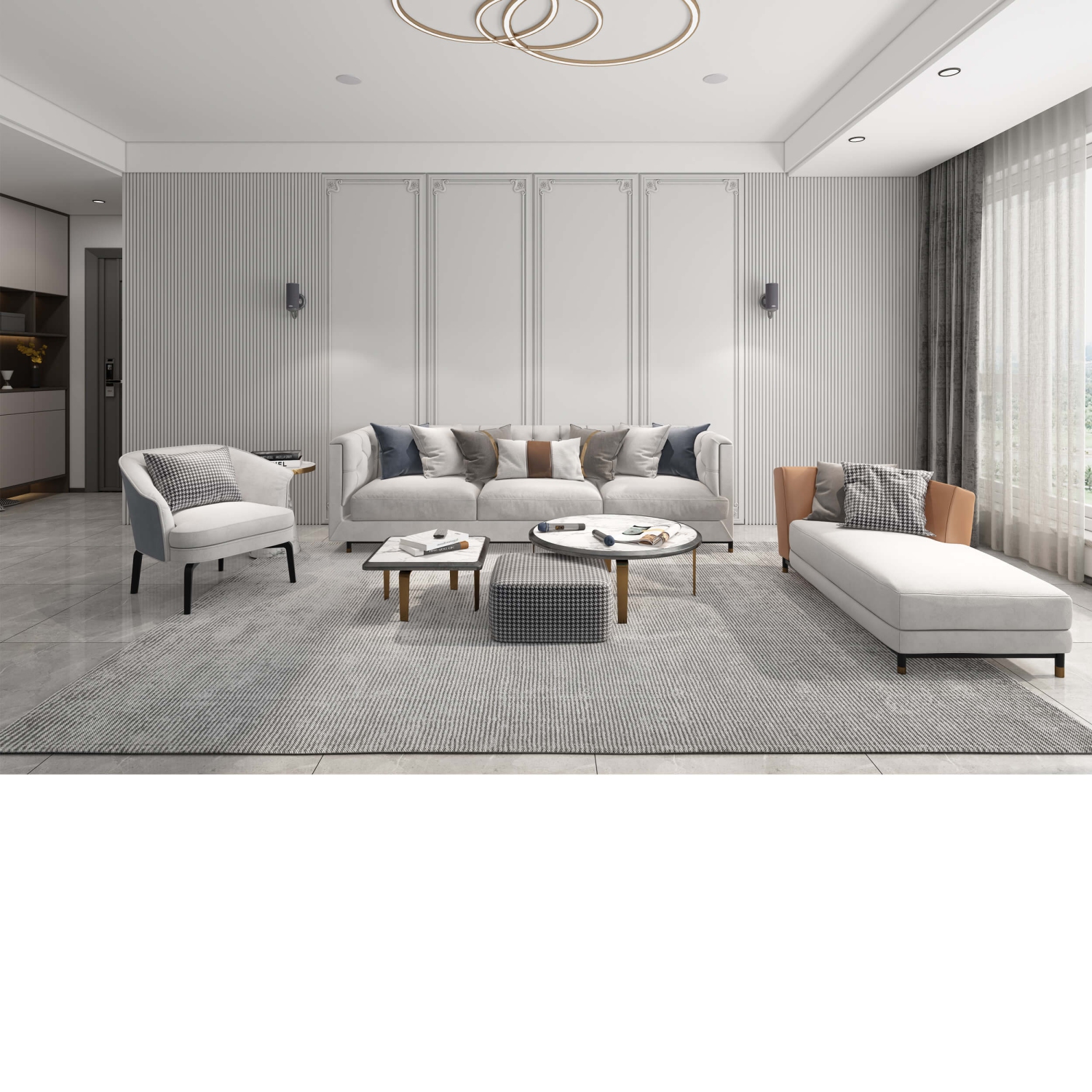 RESONIC – SYSTÈME DE HAUT-PARLEURS KARAOKÉ ET DE CINÉMA MAISON 4K PK-510 5,1CH, OPTIQUE/COAXIAL, HDMI, ARC, REFELIATOR, Prise en charge de Dolby