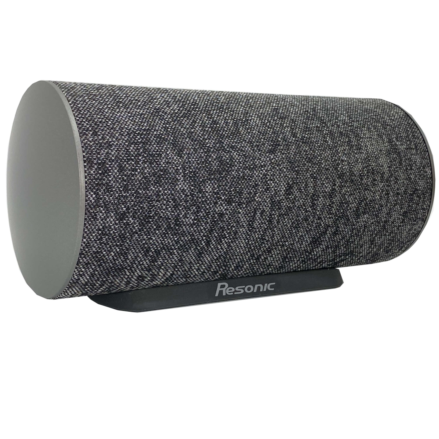 RESONIC – SYSTÈME DE HAUT-PARLEURS KARAOKÉ ET DE CINÉMA MAISON 4K PK-510 5,1CH, OPTIQUE/COAXIAL, HDMI, ARC, REFELIATOR, Prise en charge de Dolby