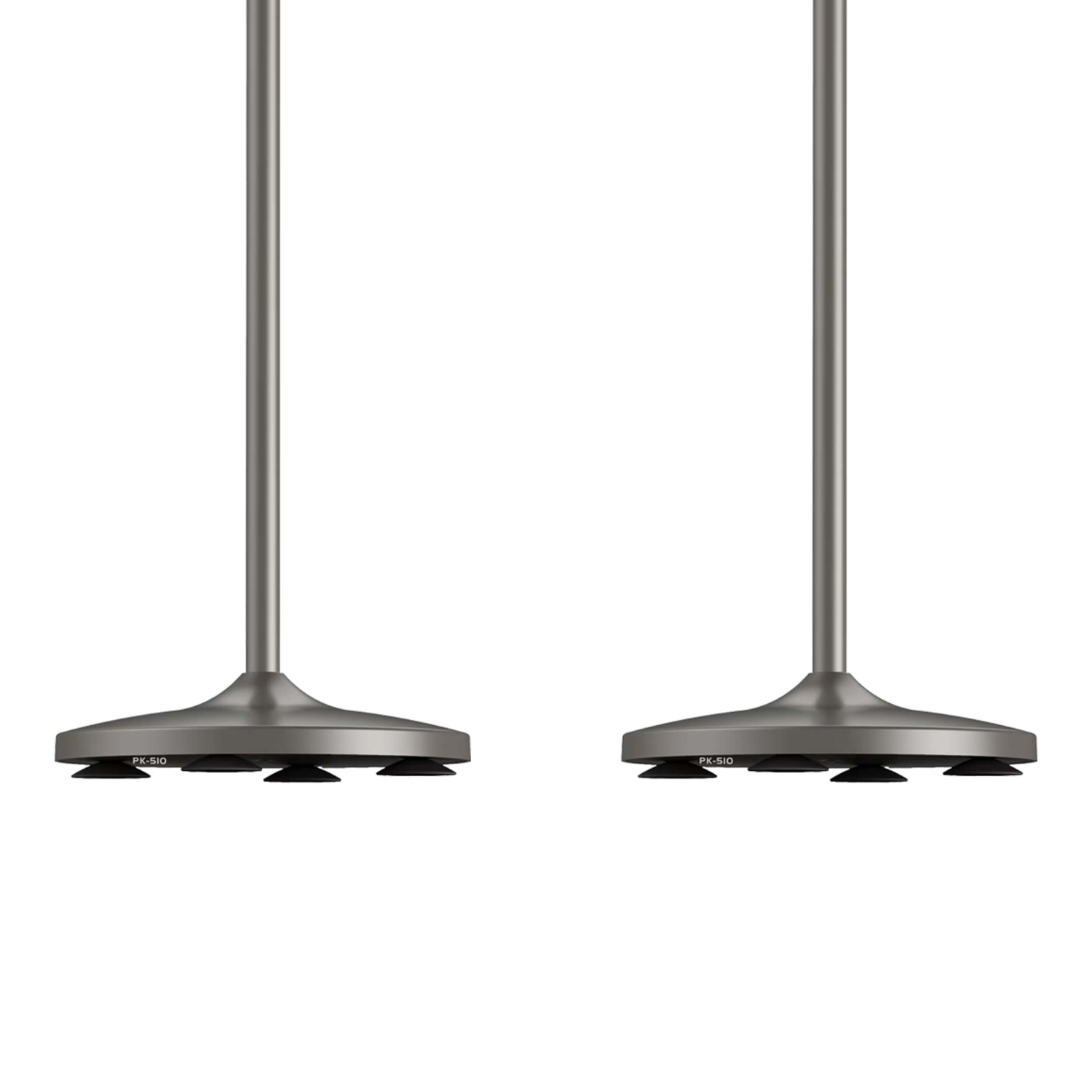 RESONIC – SYSTÈME DE HAUT-PARLEURS KARAOKÉ ET DE CINÉMA MAISON 4K PK-510 5,1CH, OPTIQUE/COAXIAL, HDMI, ARC, REFELIATOR, Prise en charge de Dolby