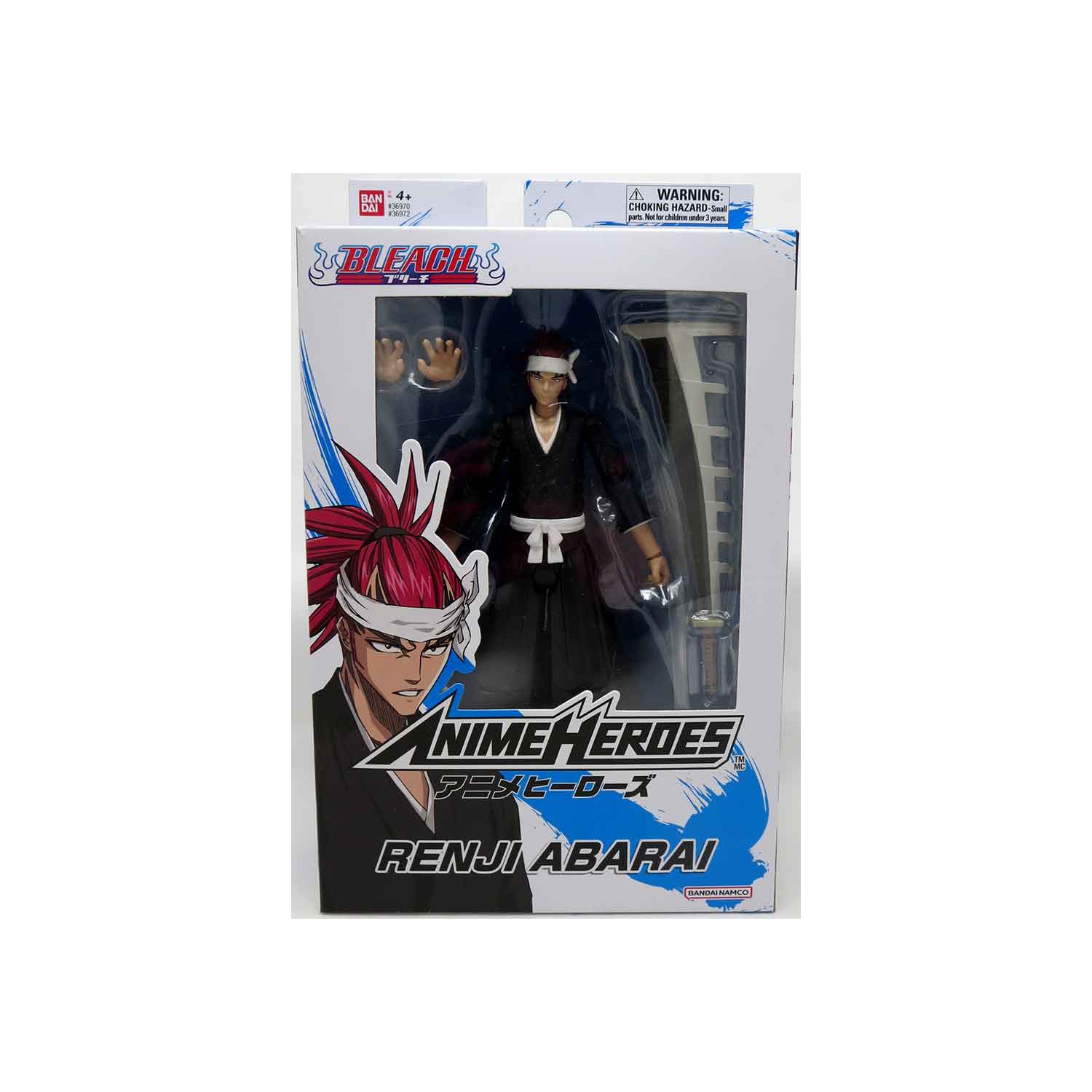 Bandai Anime Heroes Rivals 2 Pack Uzumaki Naruto and Sasuke Uchiha Toy –  AXHEN