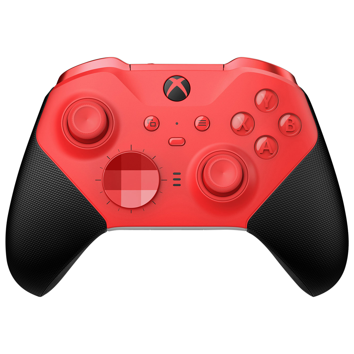 Xbox Elite Series 2 Core Wireless Controller for Xbox Series X|S / Xbox One - Red