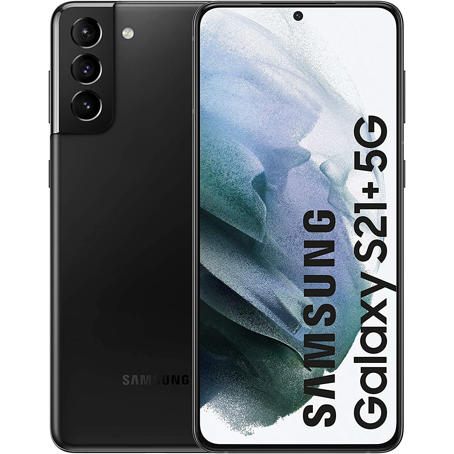 Samsung Galaxy S21+ (Plus) 5G 128GB - Unlocked -New