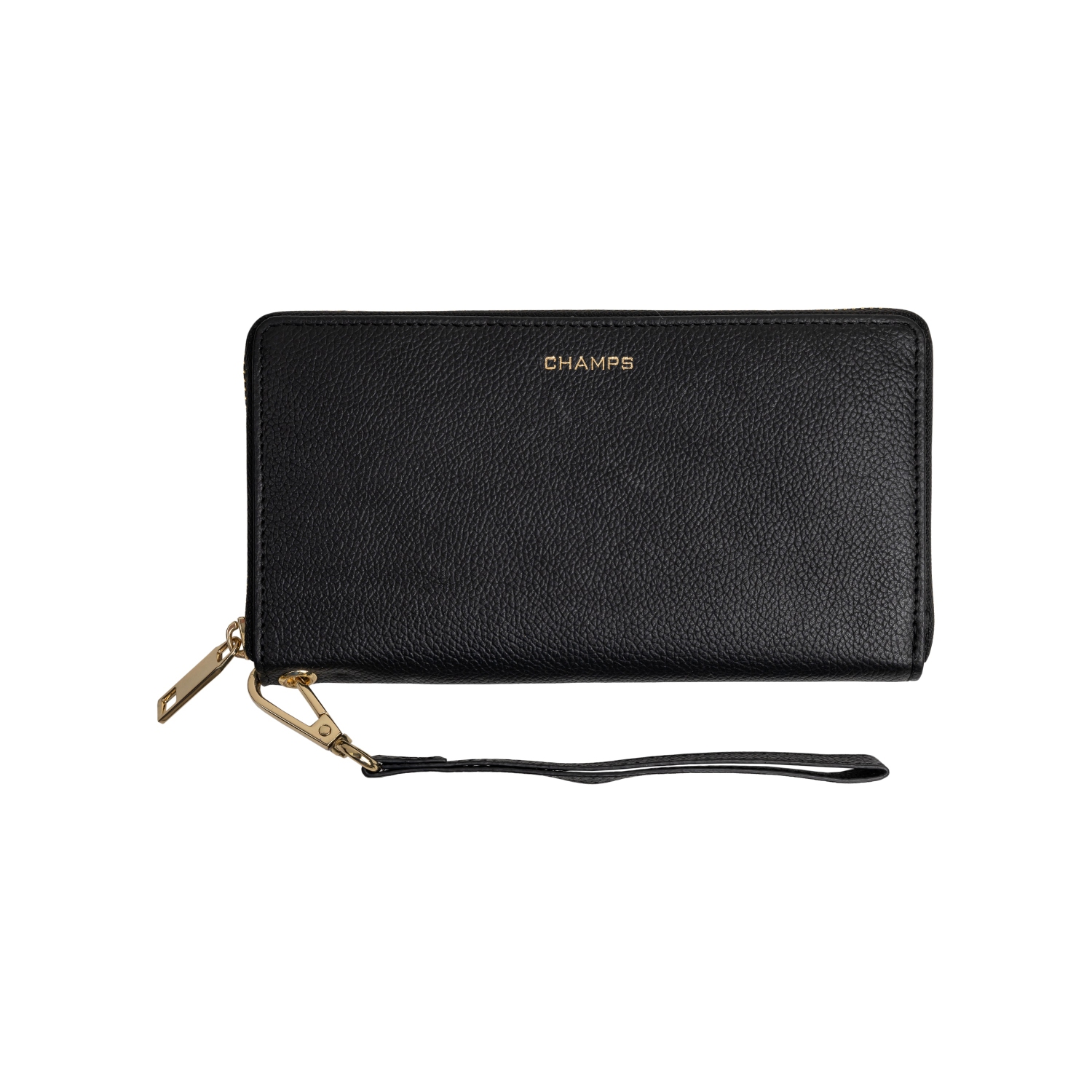 Portefeuille en cuir Champs de la collection Gala