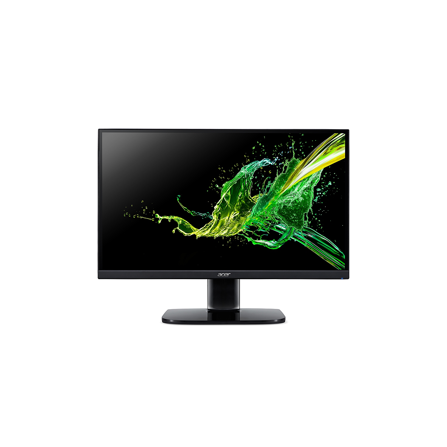 Acer 27" FHD 75Hz 1ms IPS AMD FreeSync Gaming Monitor - Manufacturer ReCertified w/ 1 Year Warranty
