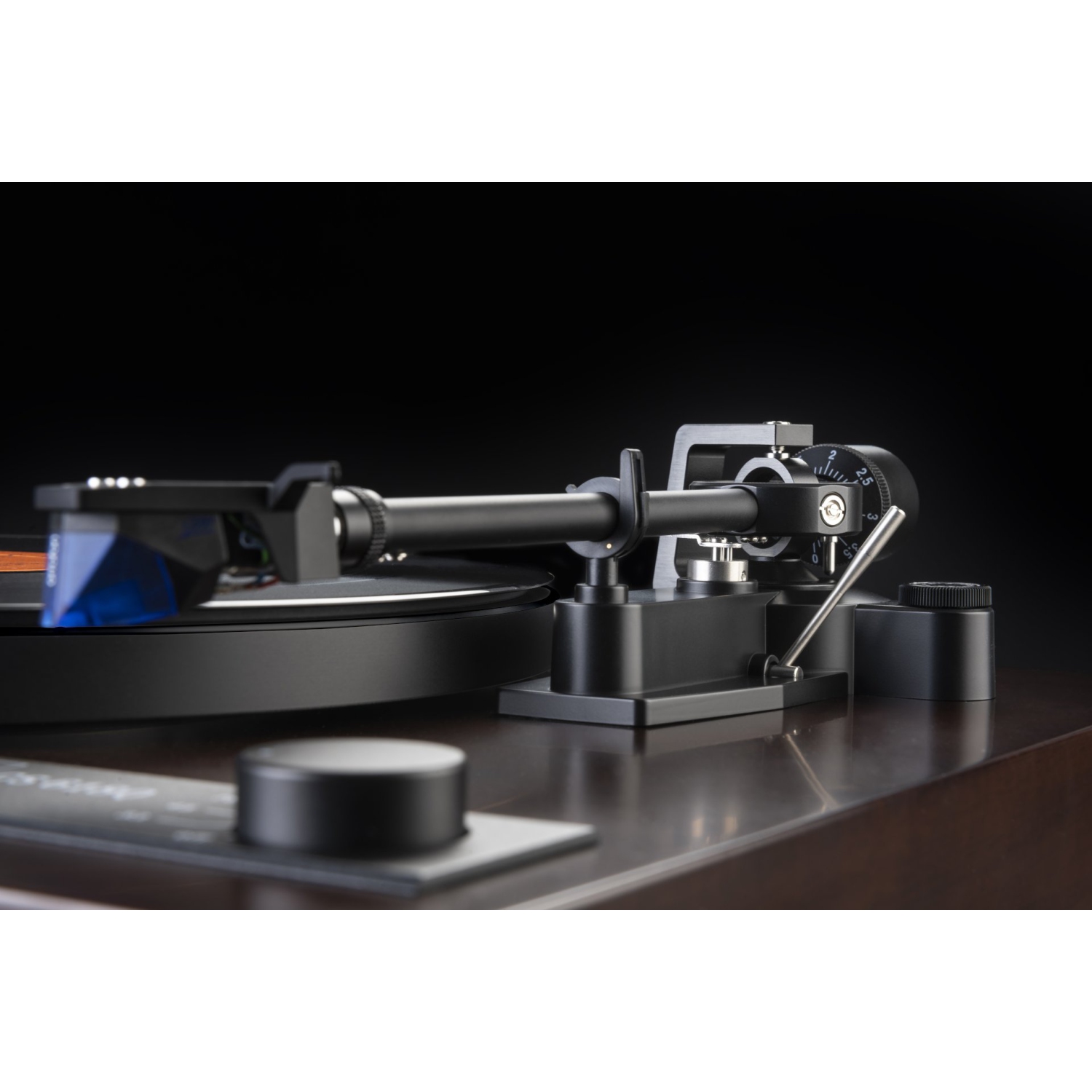 DUAL CS 618Q MANUAL HIFI-TURNTABLE