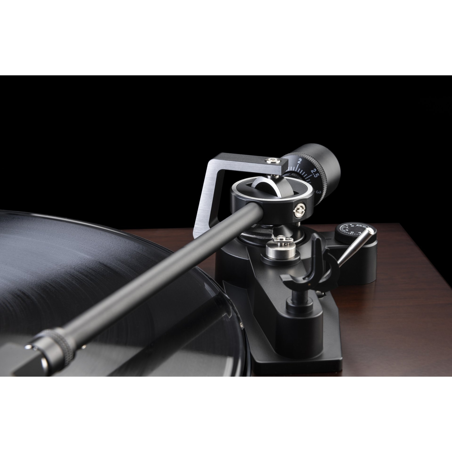 DUAL CS 618Q MANUAL HIFI-TURNTABLE