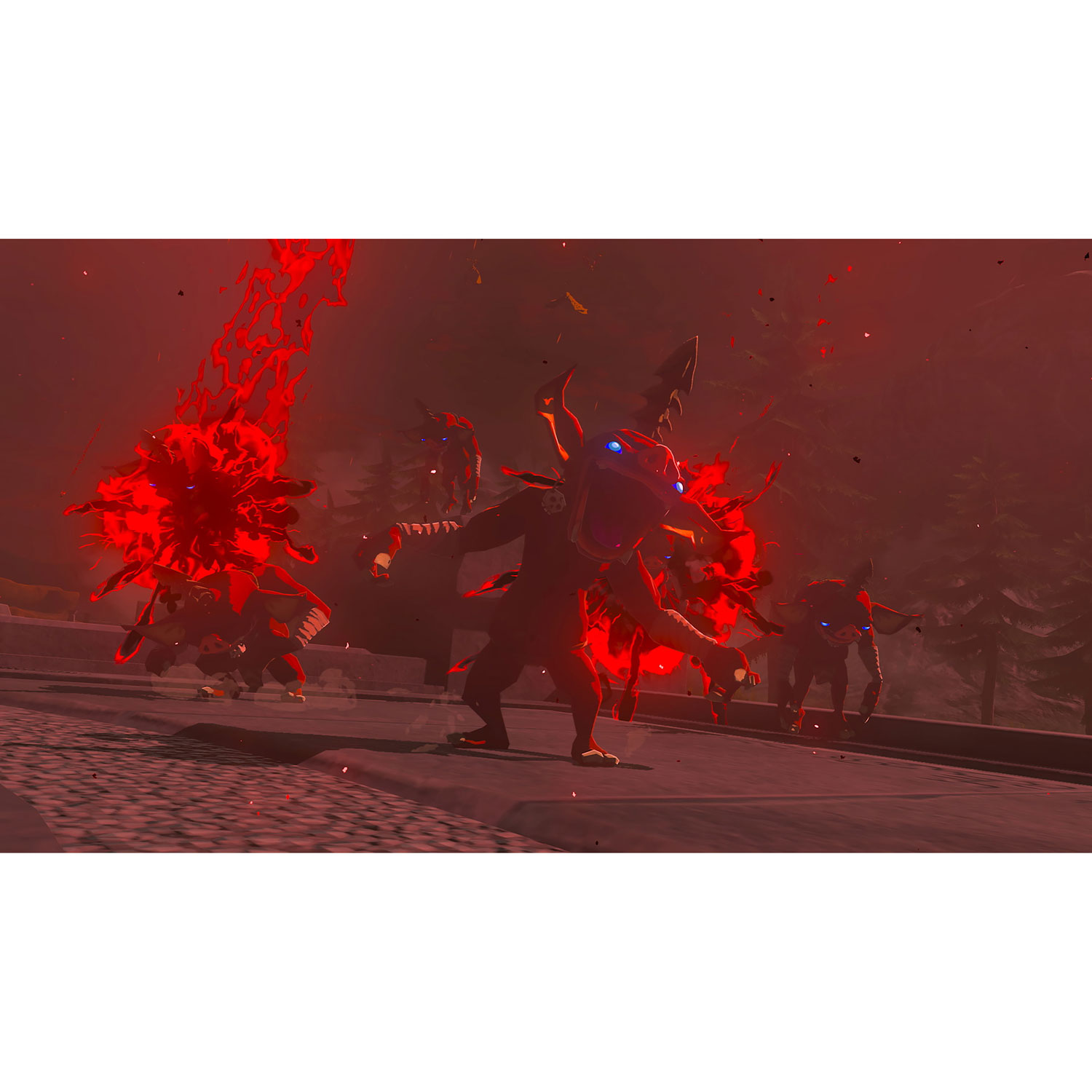 The Legend of Zelda: Tears of the Kingdom