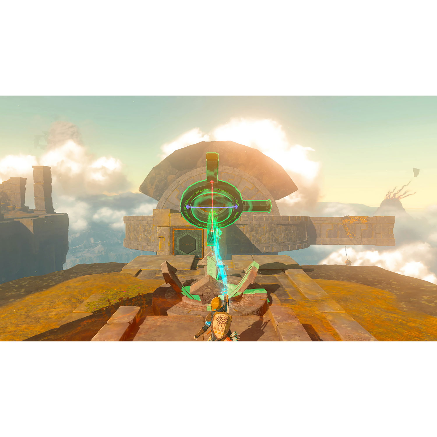 The Legend of Zelda: Tears of the Kingdom