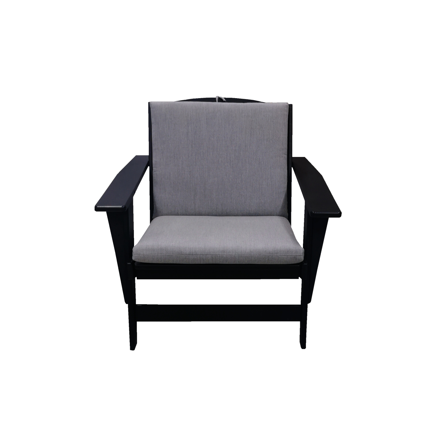 Modern Lounge Chair Indoor/Outdoor , Adirondack Chair