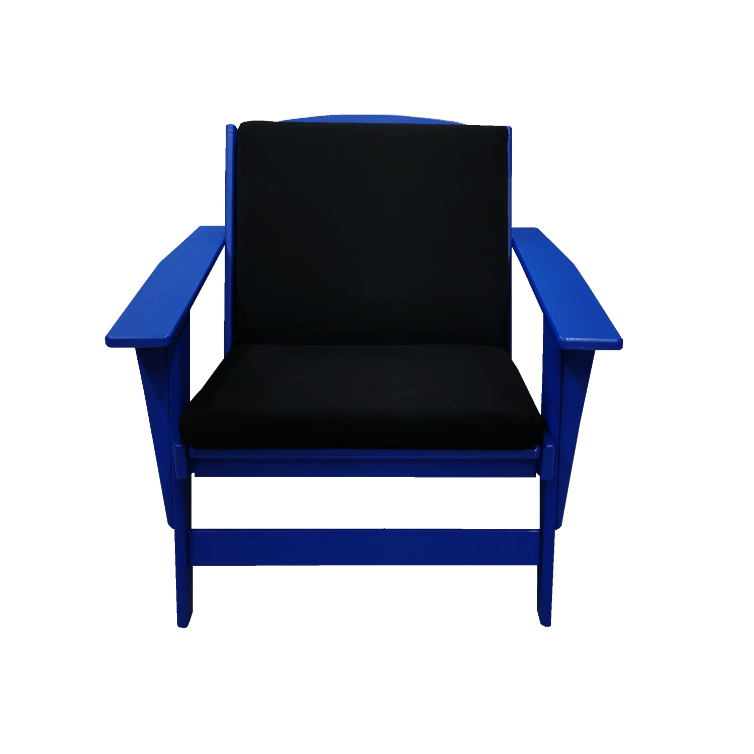 Modern Lounge Chair Indoor/Outdoor , Adirondack Chair