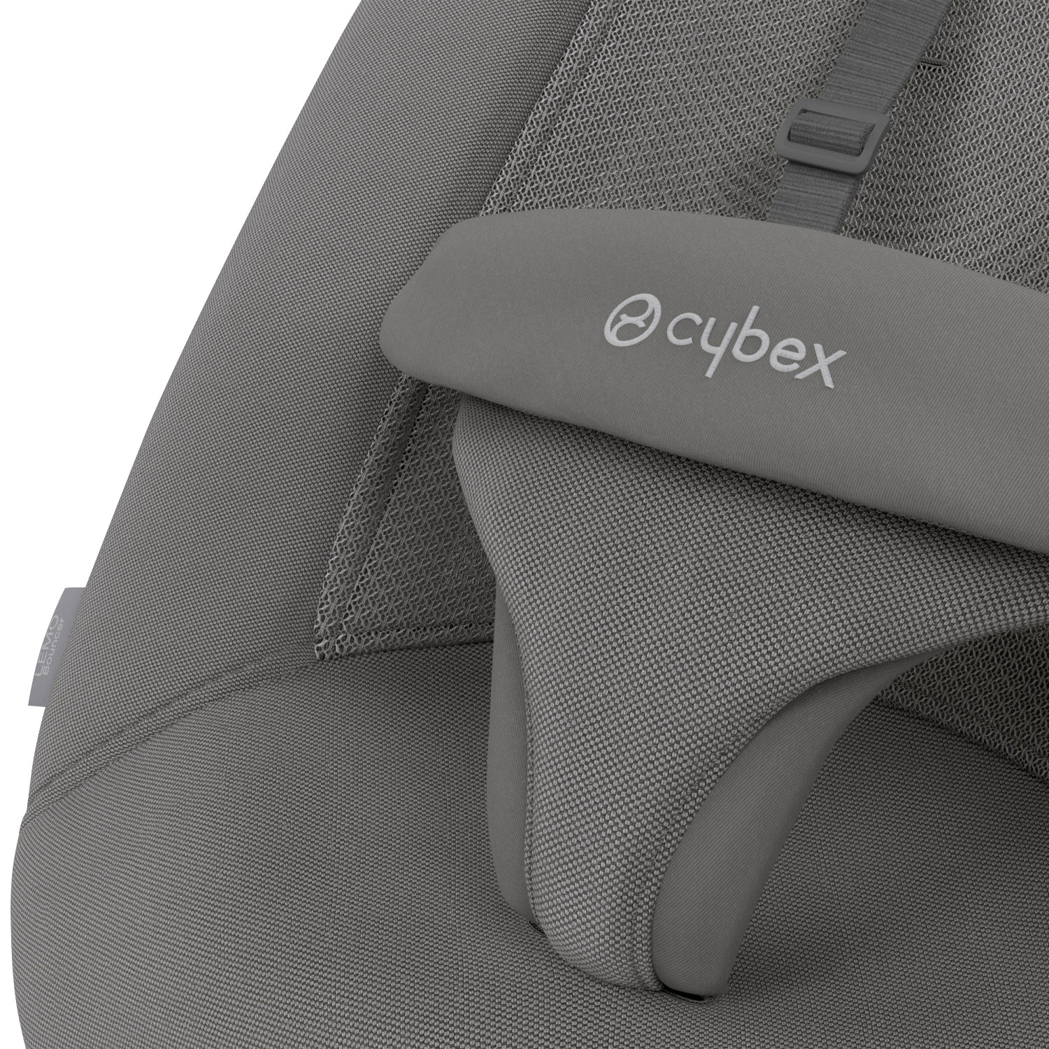 Cybex Lemo 2 Bouncer - Suede Grey