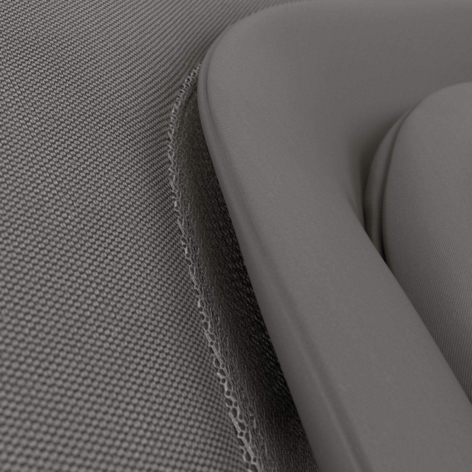 Cybex Lemo 2 Bouncer - Suede Grey