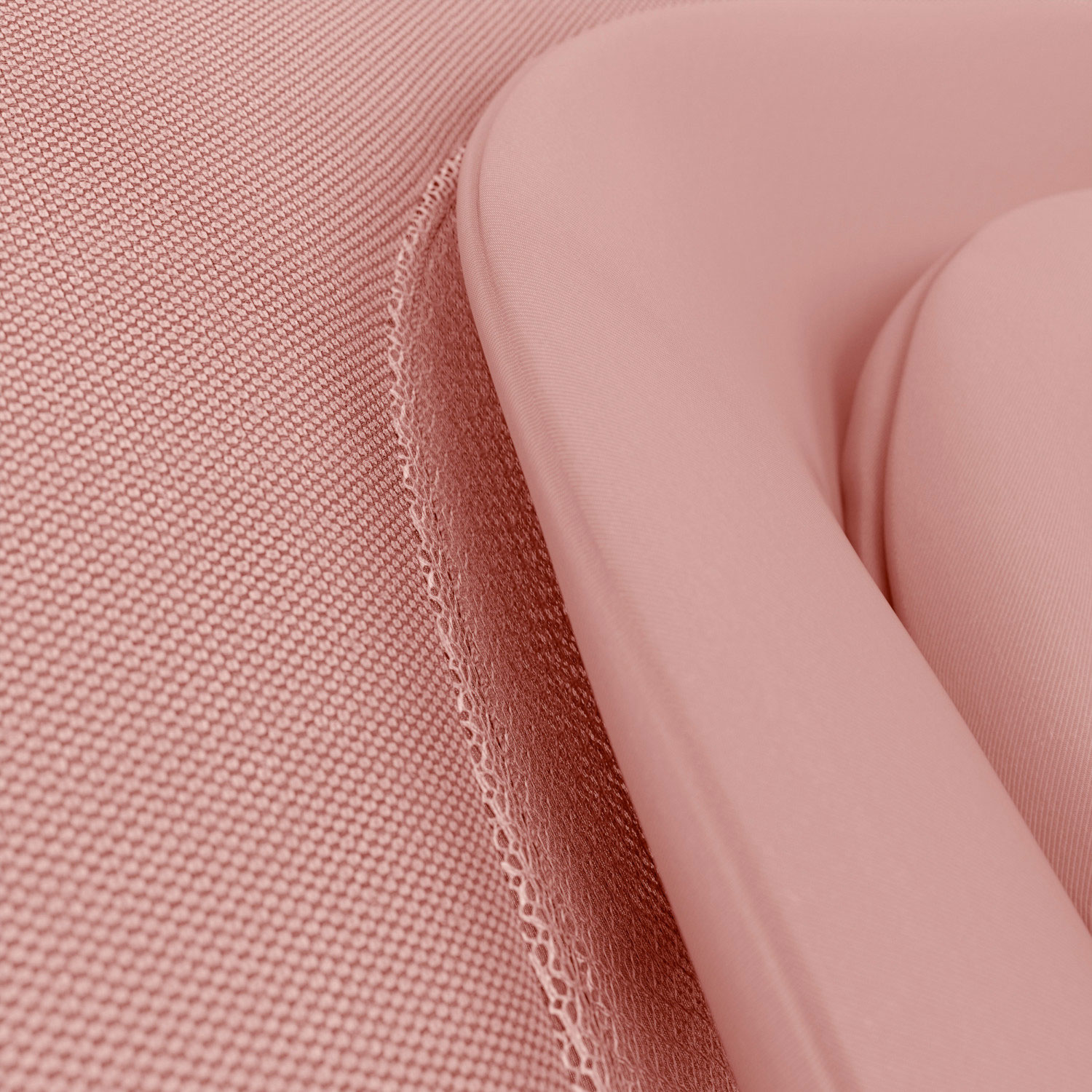 Cybex Lemo 2 Bouncer - Pearl Pink