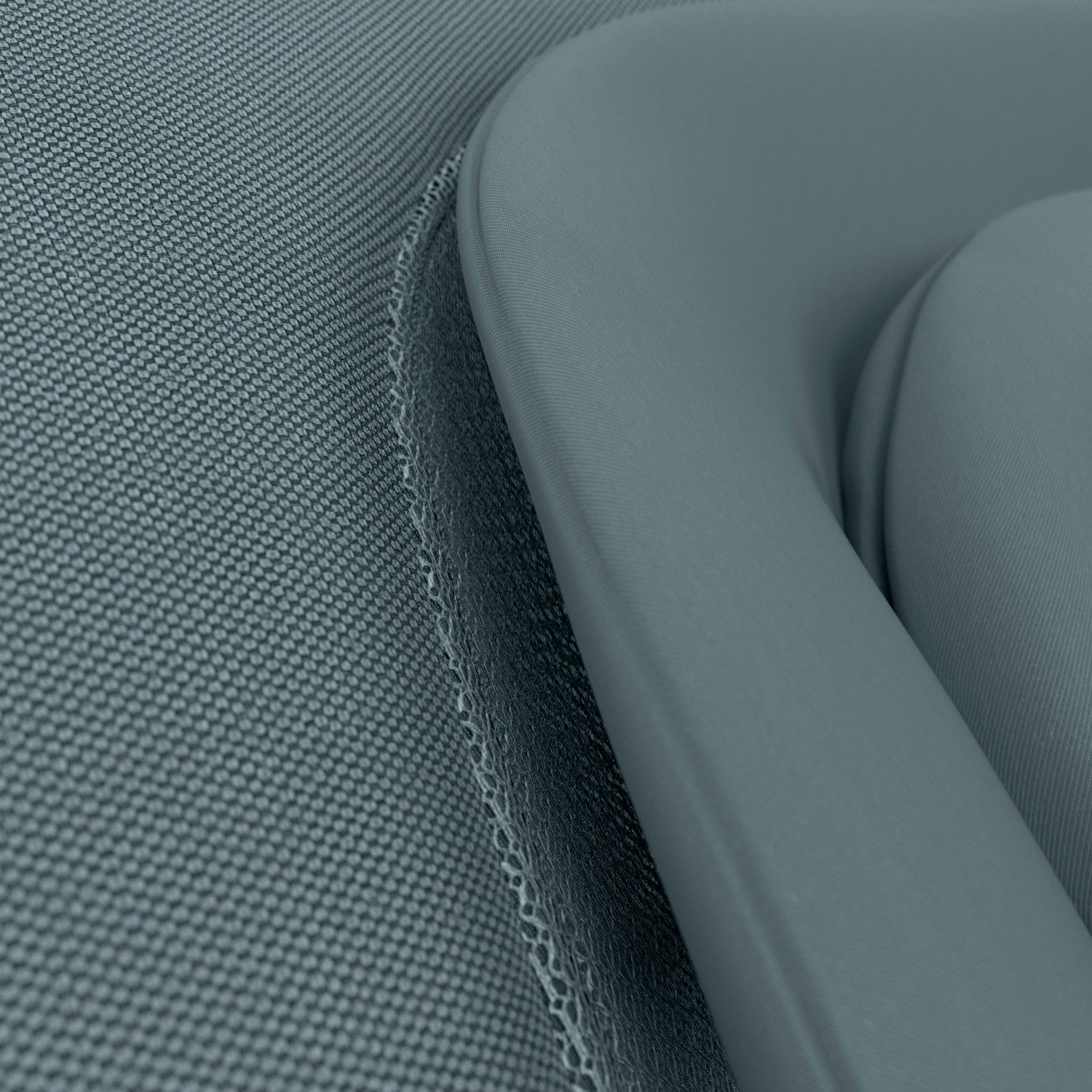 Siège sauteur Lemo 2 de Cybex - Bleu pierre