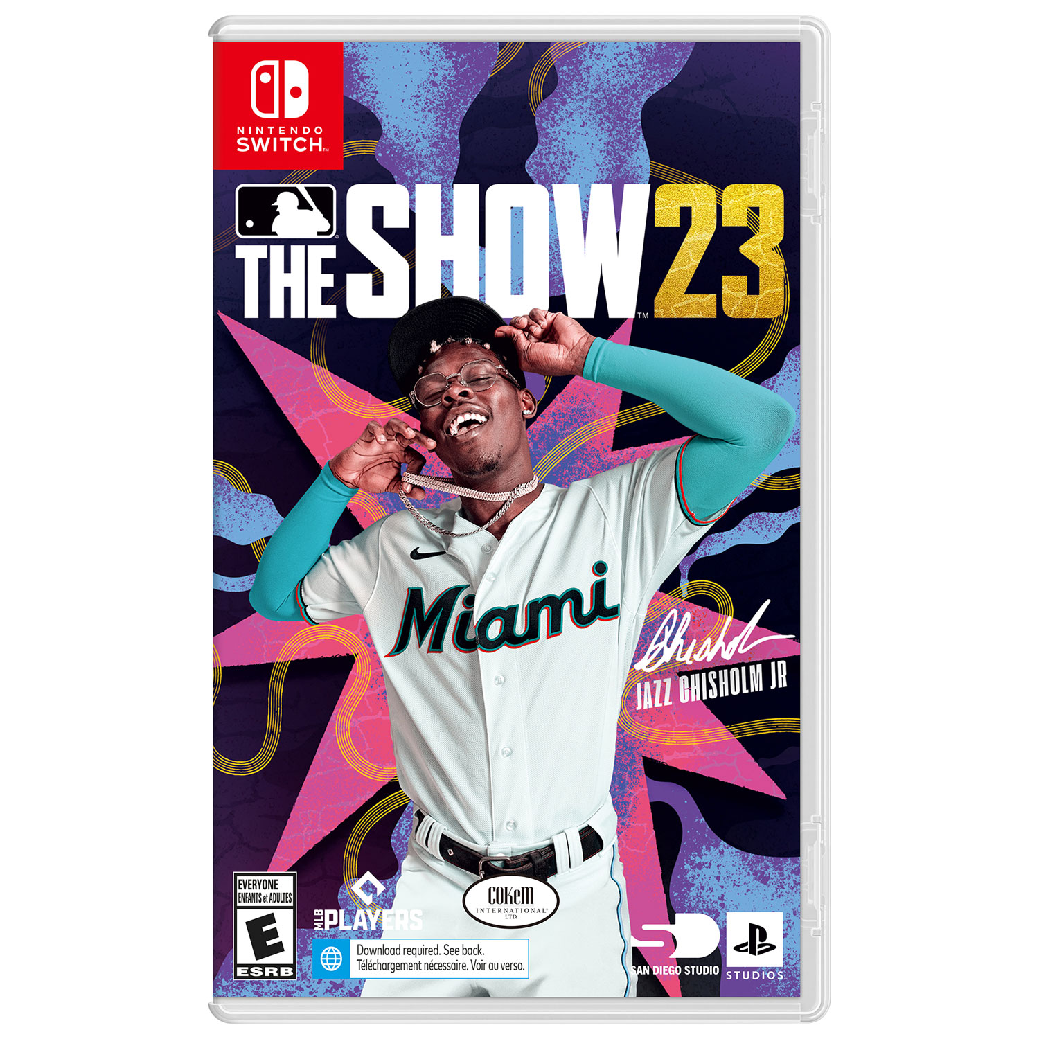 MLB The Show 23 (Switch) | Best Buy Canada