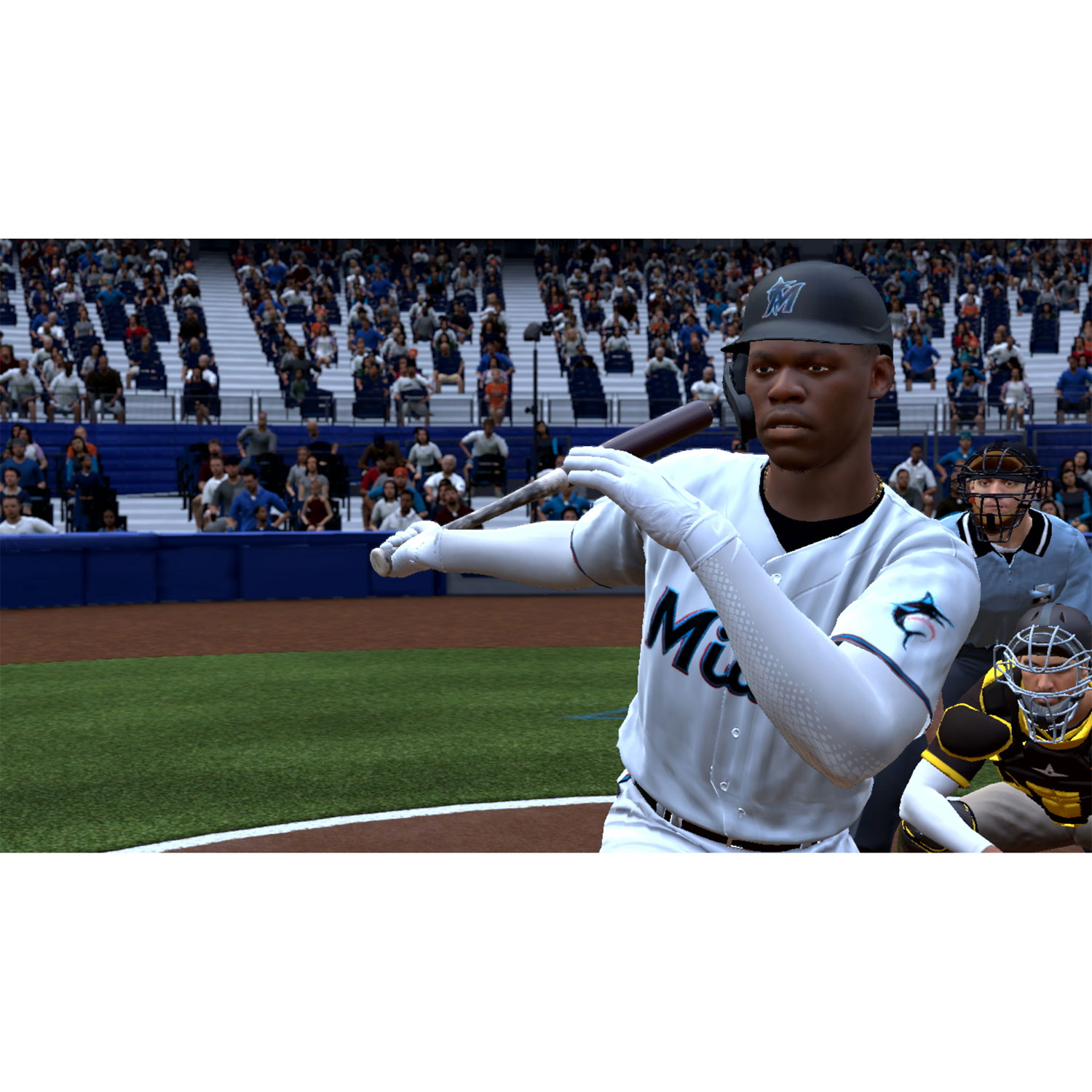 MLB The Show 23 (Switch) | Best Buy Canada