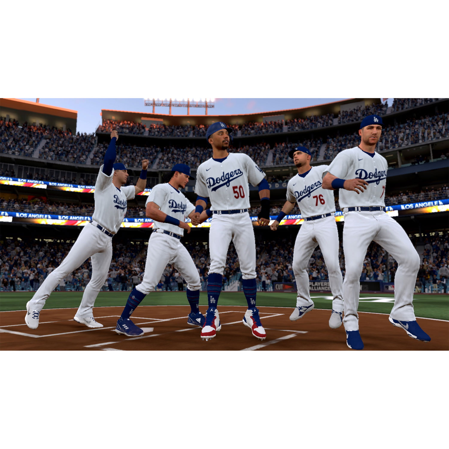 MLB The Show 23 (Switch) | Best Buy Canada