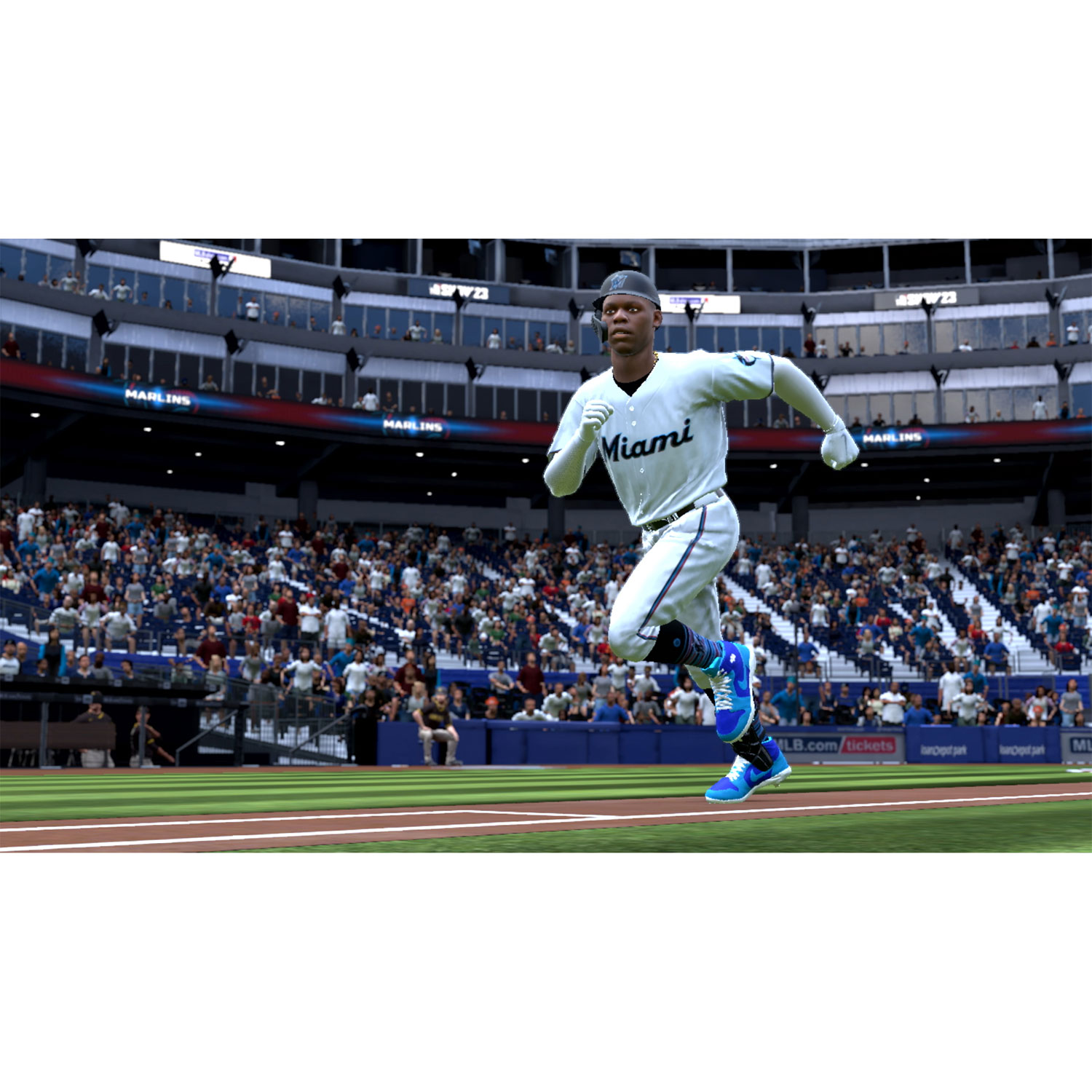 MLB The Show 23 (Switch) | Best Buy Canada