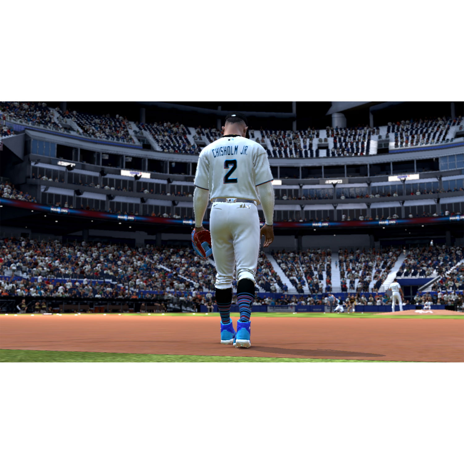 MLB The Show 23 (Switch) | Best Buy Canada