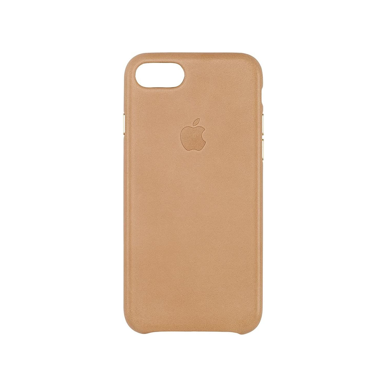 Original Case Apple iP6/6s Leather Tan